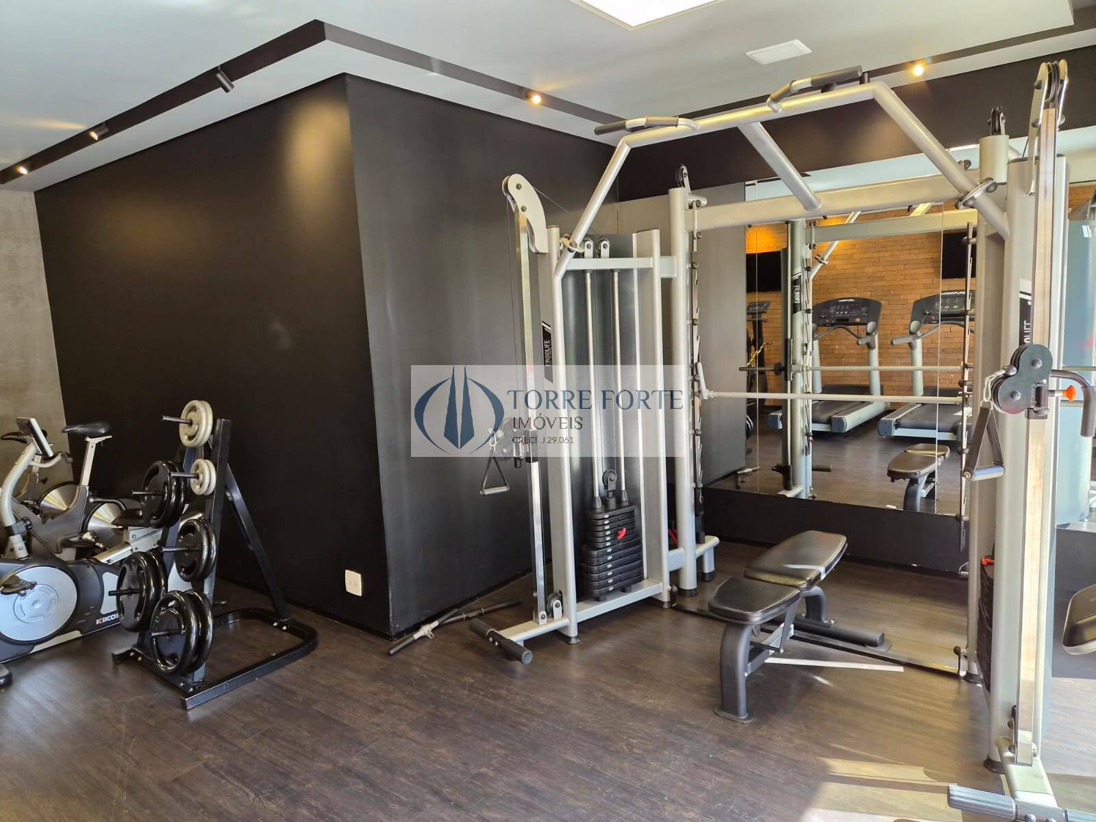 Apartamento, 3 quartos, 170 m² - Foto 41