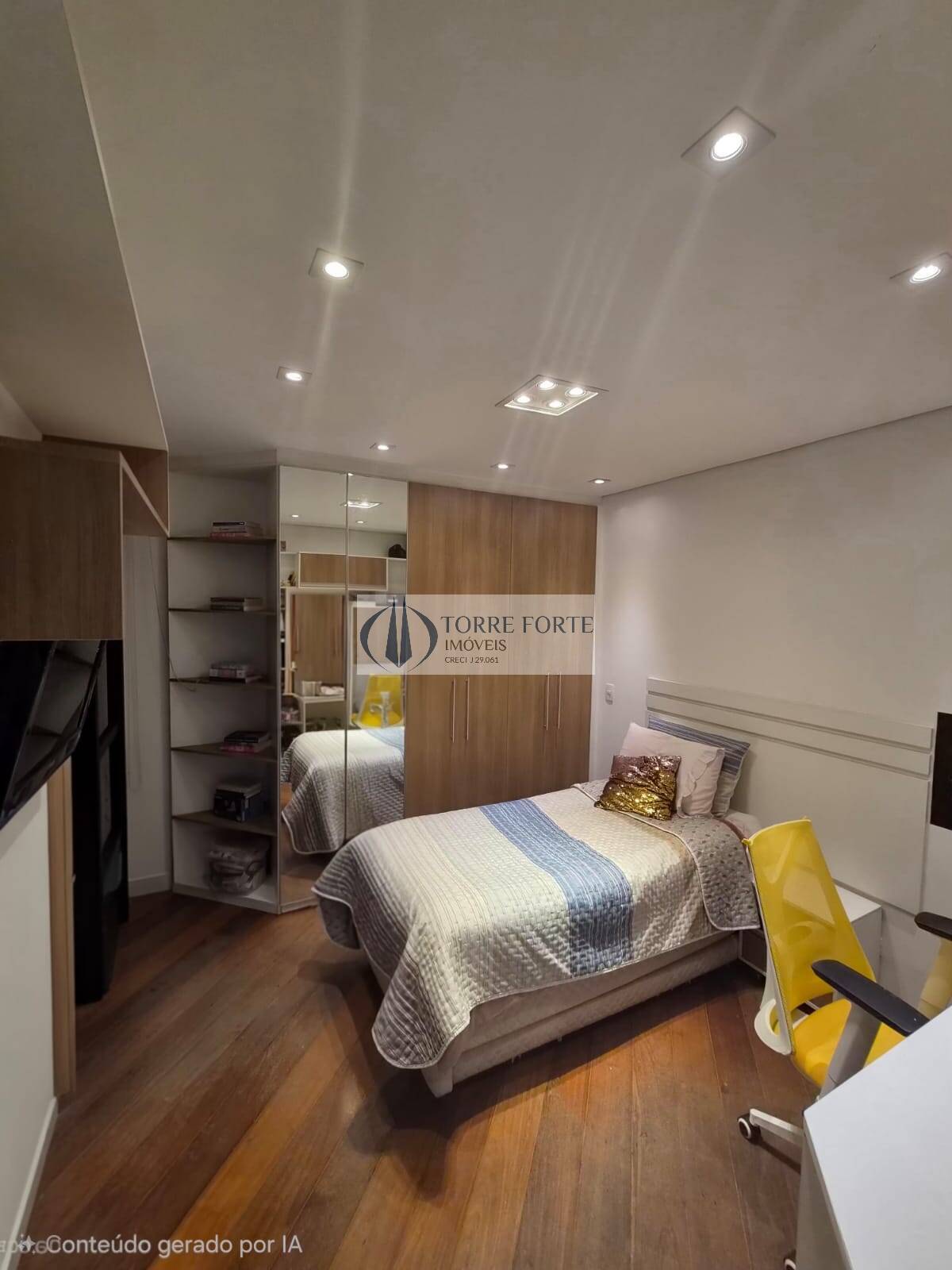 Apartamento, 3 quartos, 170 m² - Foto 17