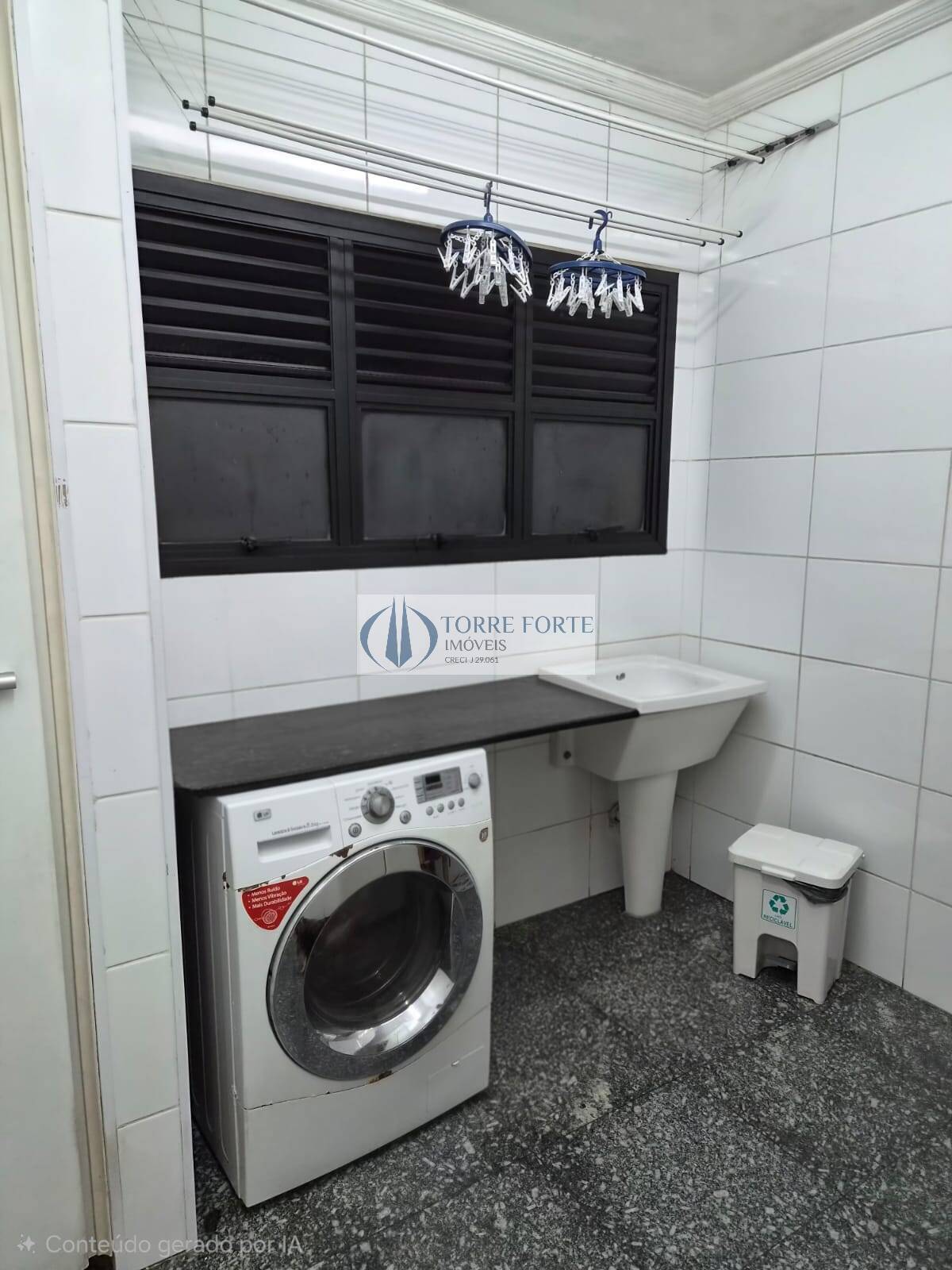 Apartamento, 3 quartos, 170 m² - Foto 19