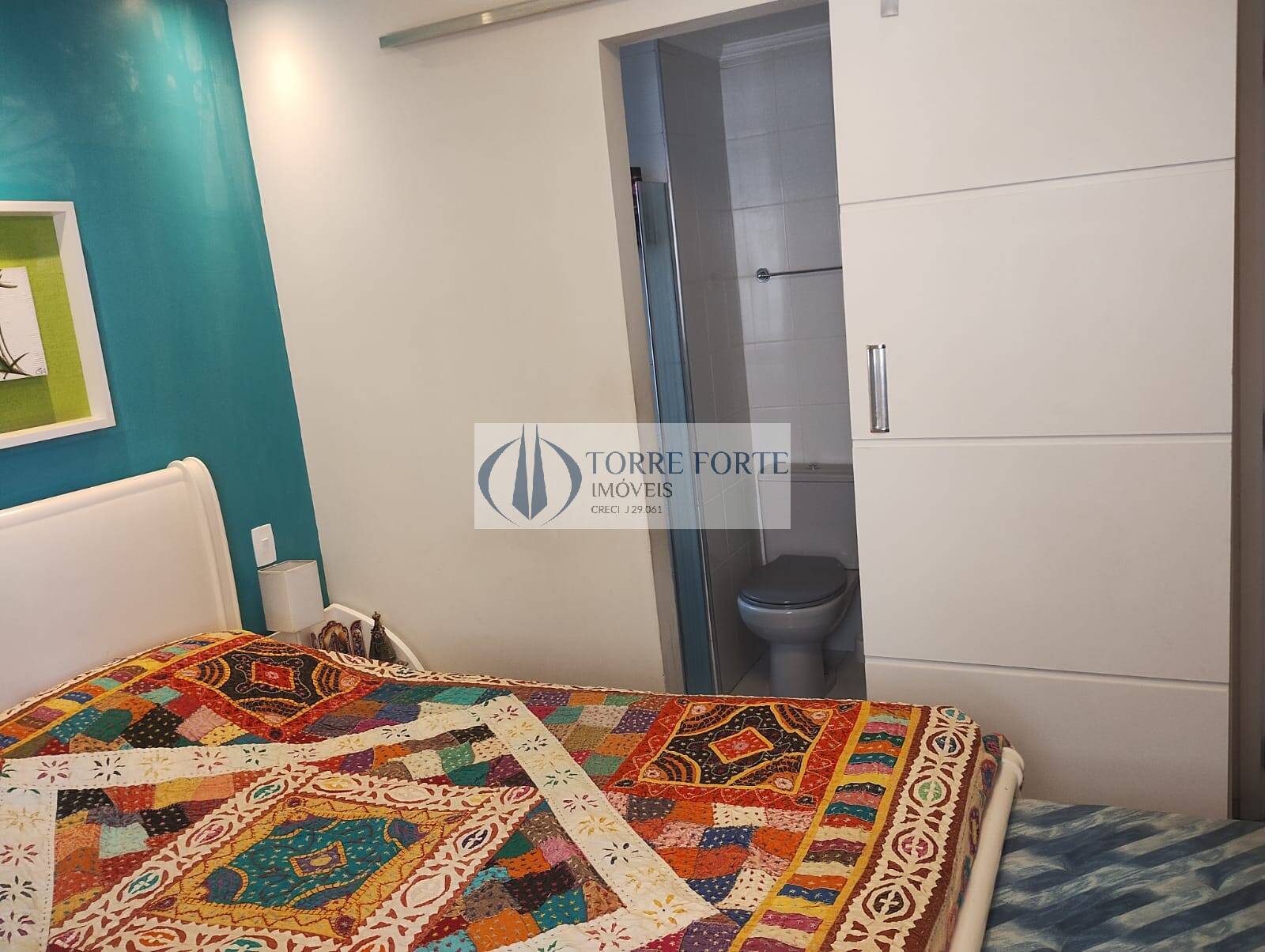 Apartamento, 4 quartos, 92 m² - Foto 20