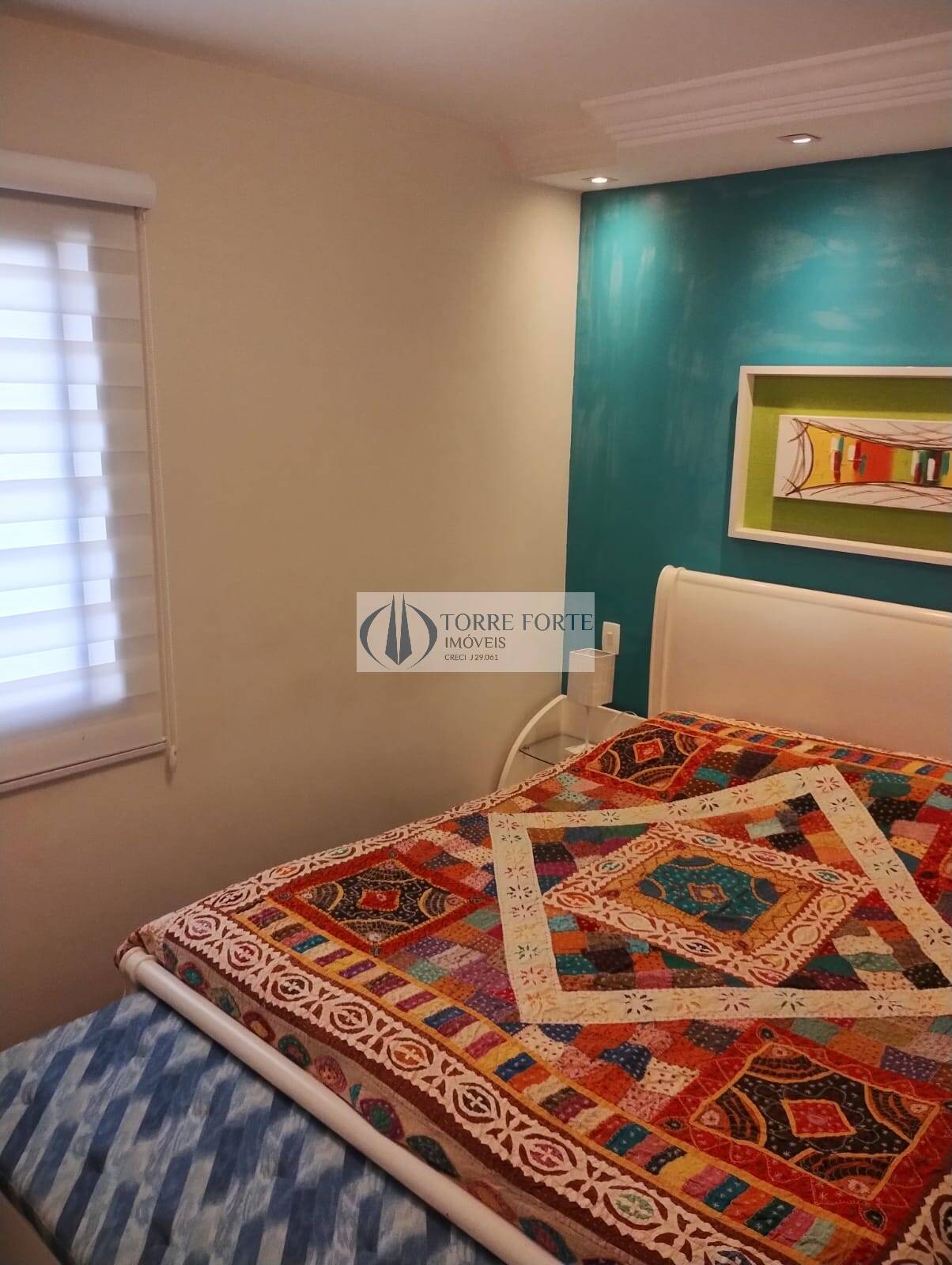 Apartamento, 4 quartos, 92 m² - Foto 21