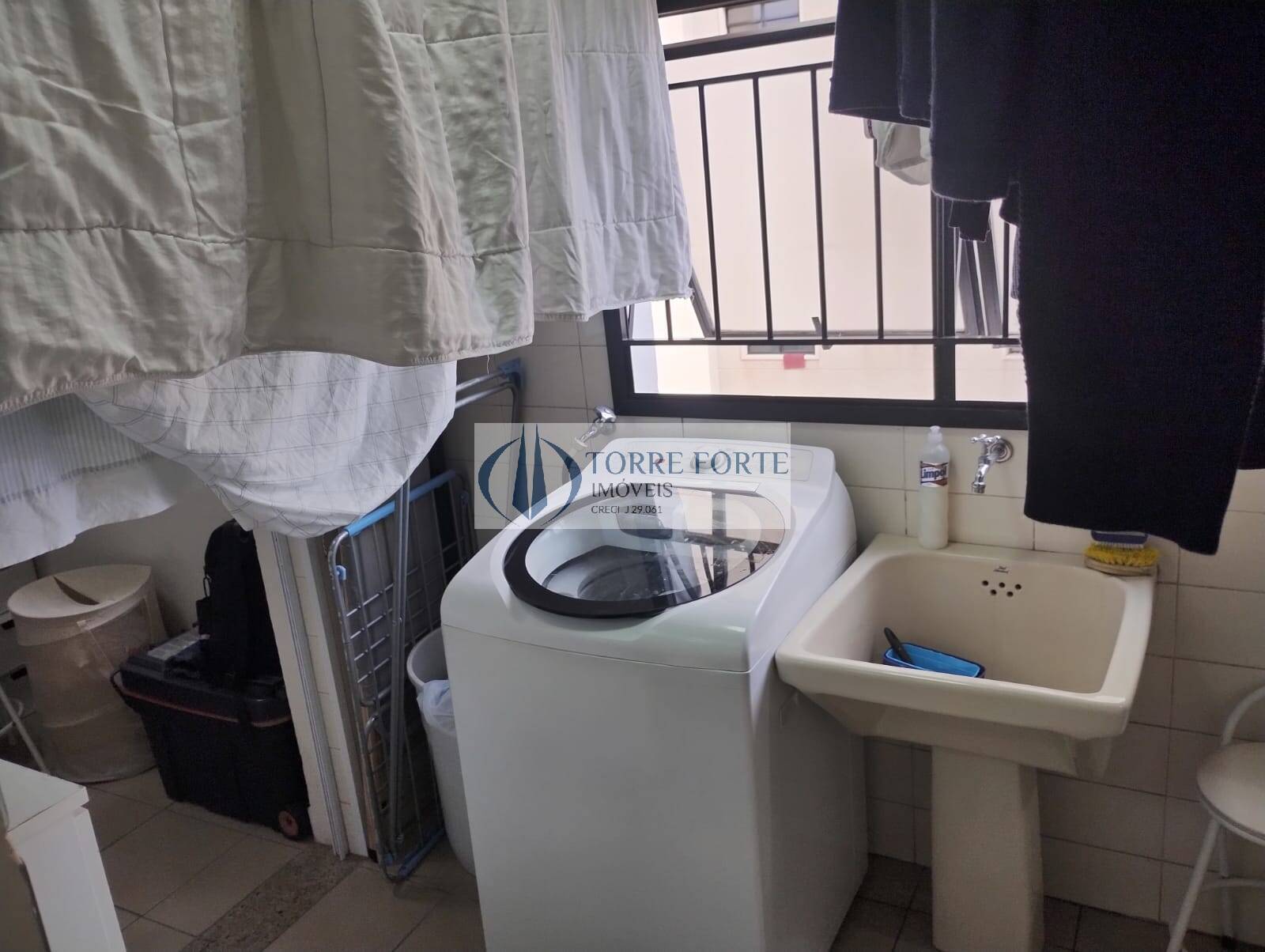 Apartamento, 4 quartos, 92 m² - Foto 35