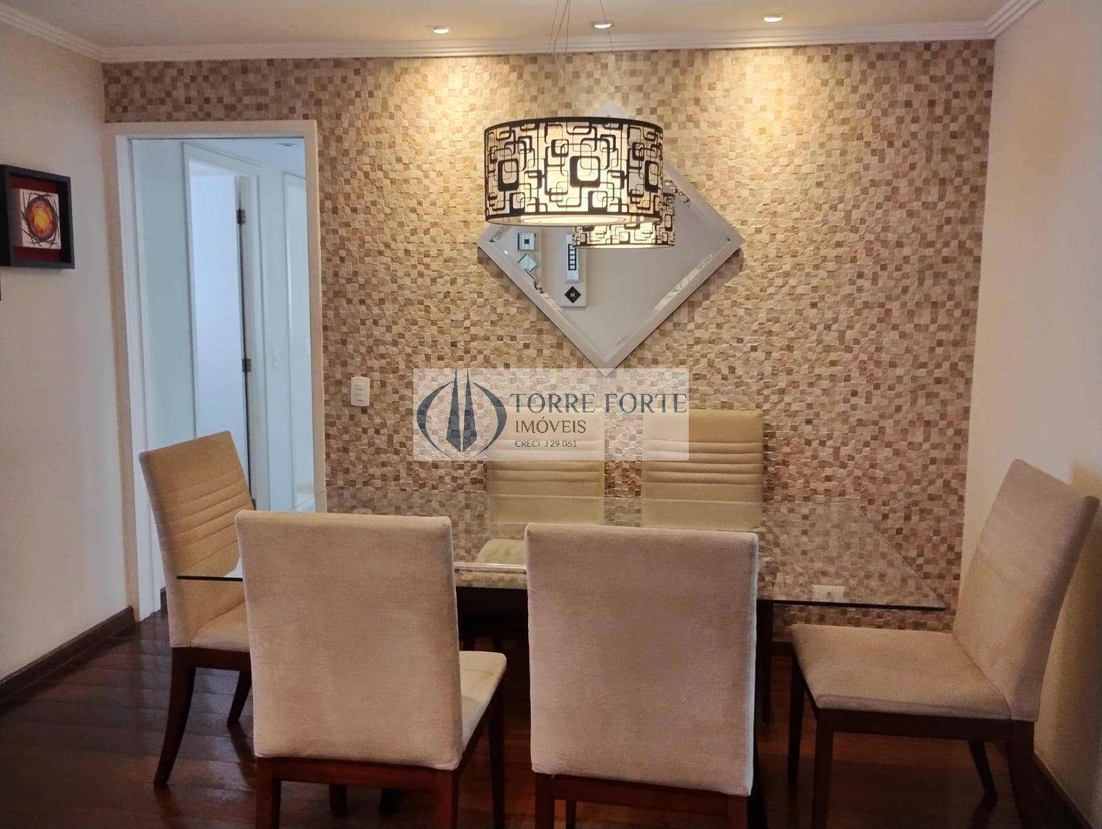 Apartamento, 4 quartos, 92 m² - Foto 8