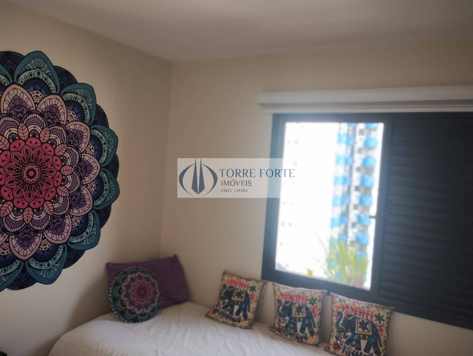 Apartamento, 4 quartos, 92 m² - Foto 23