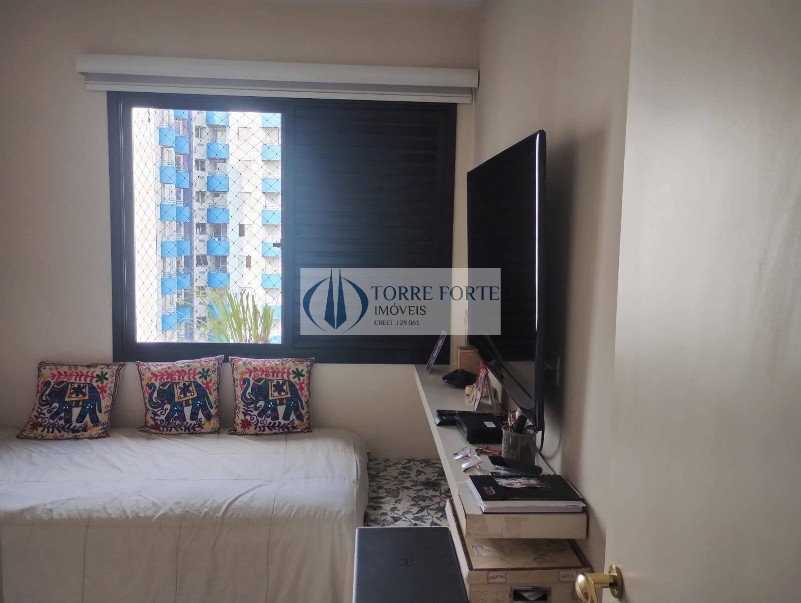 Apartamento, 4 quartos, 92 m² - Foto 22