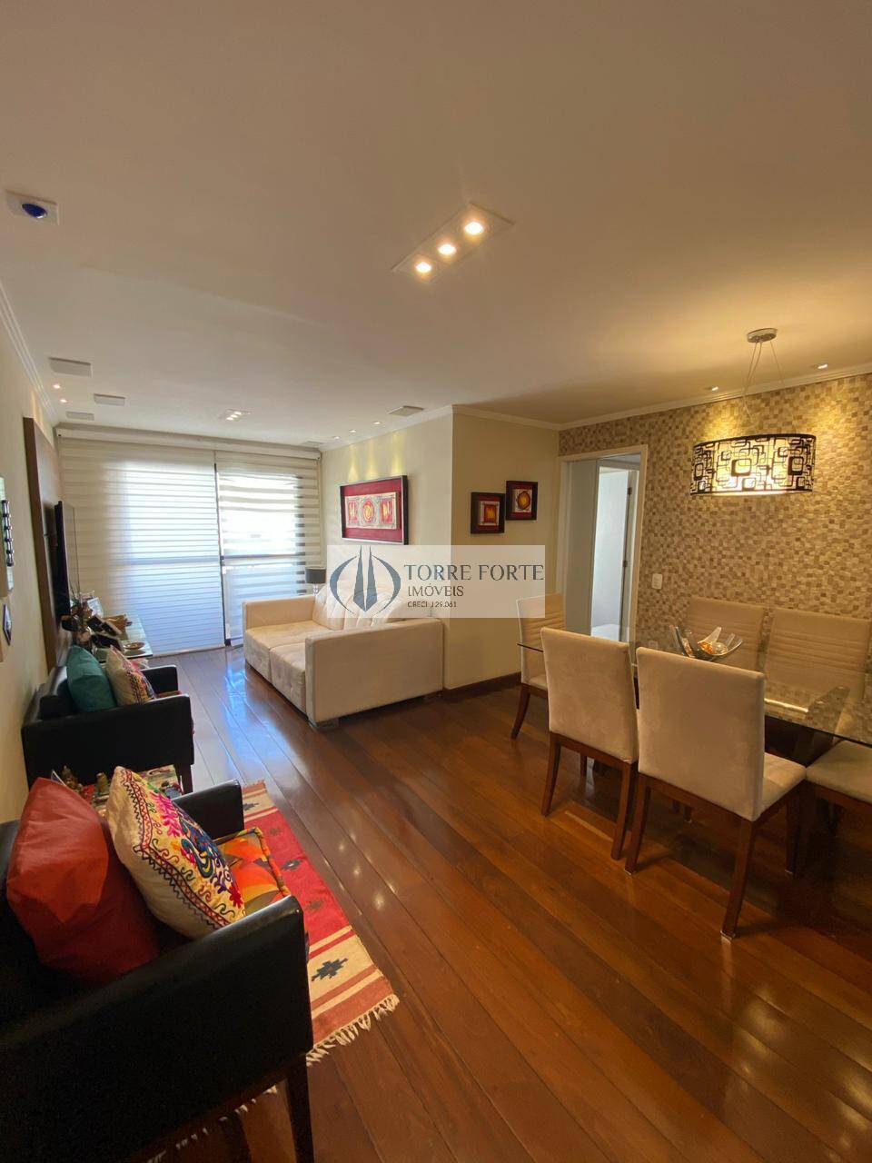 Apartamento, 4 quartos, 92 m² - Foto 1