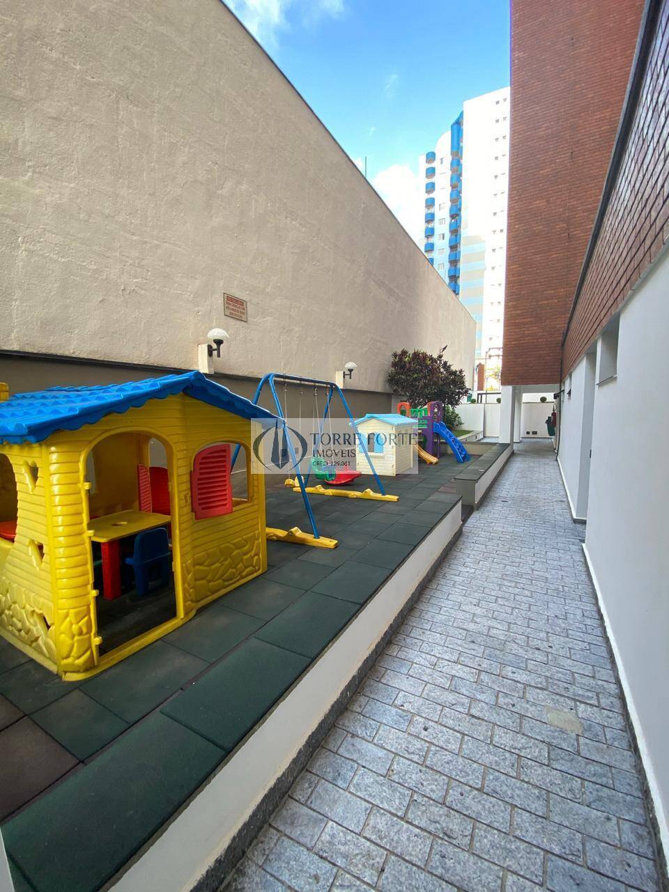 Apartamento, 4 quartos, 92 m² - Foto 39