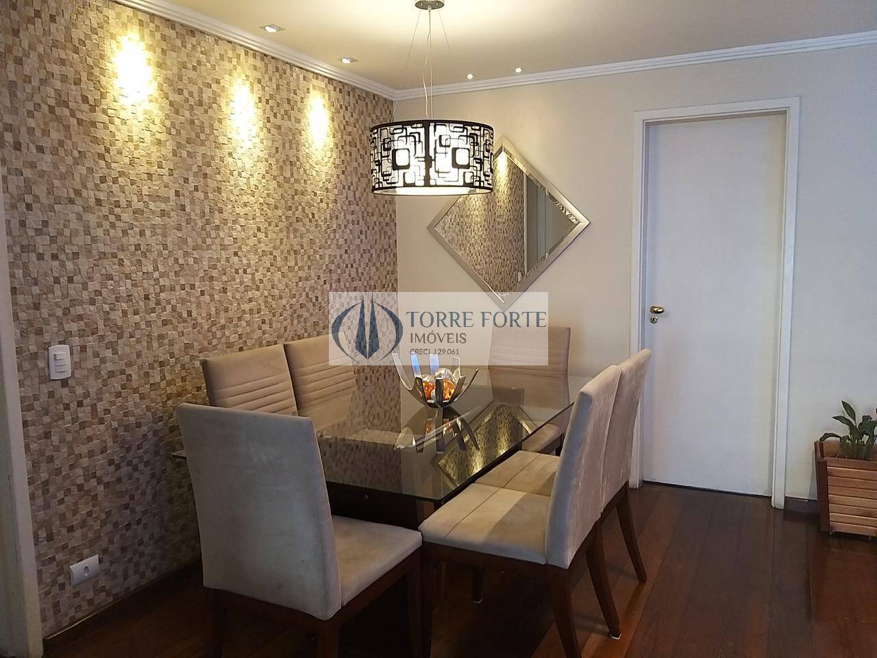 Apartamento, 4 quartos, 92 m² - Foto 7
