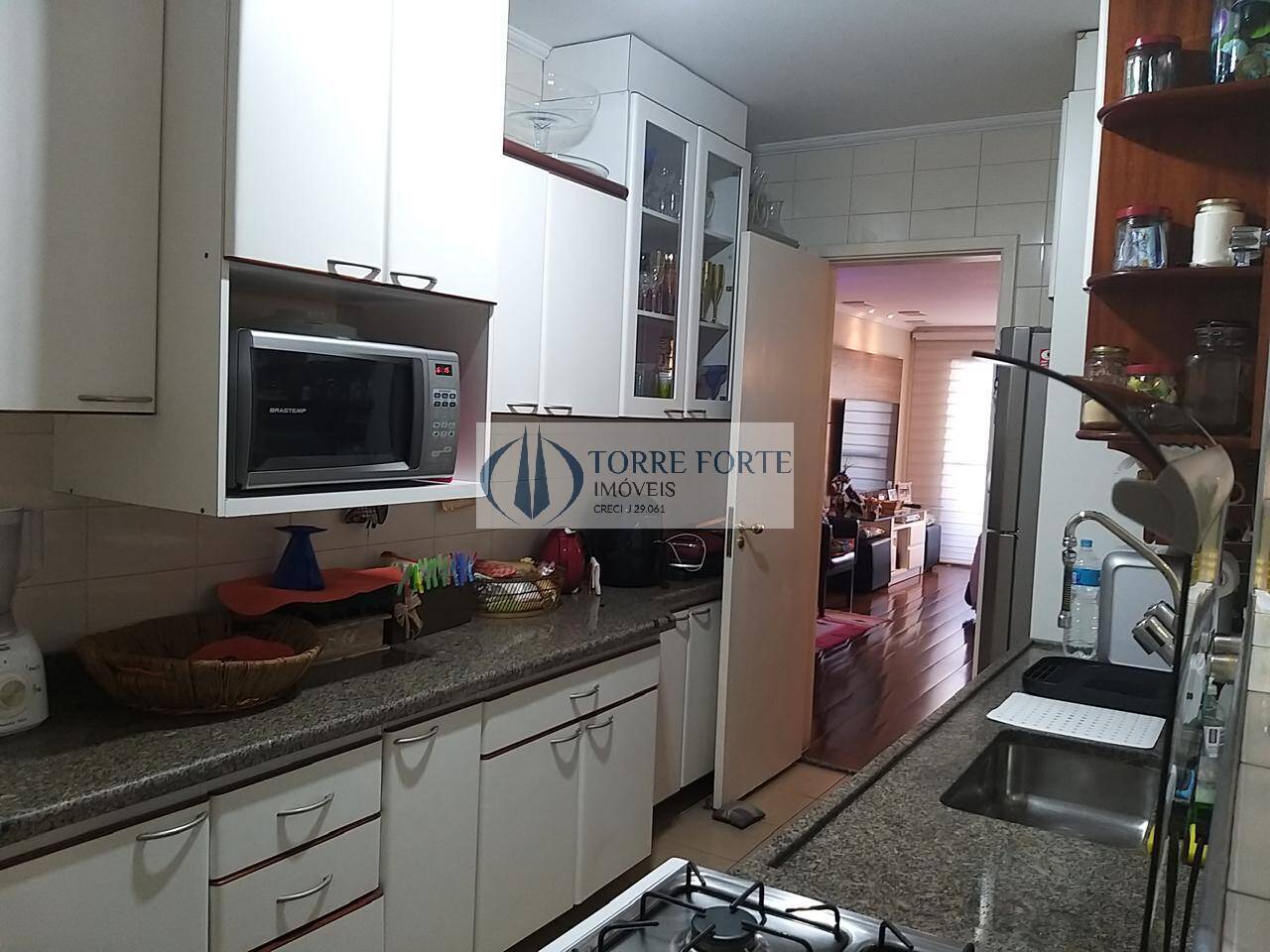 Apartamento, 4 quartos, 92 m² - Foto 11