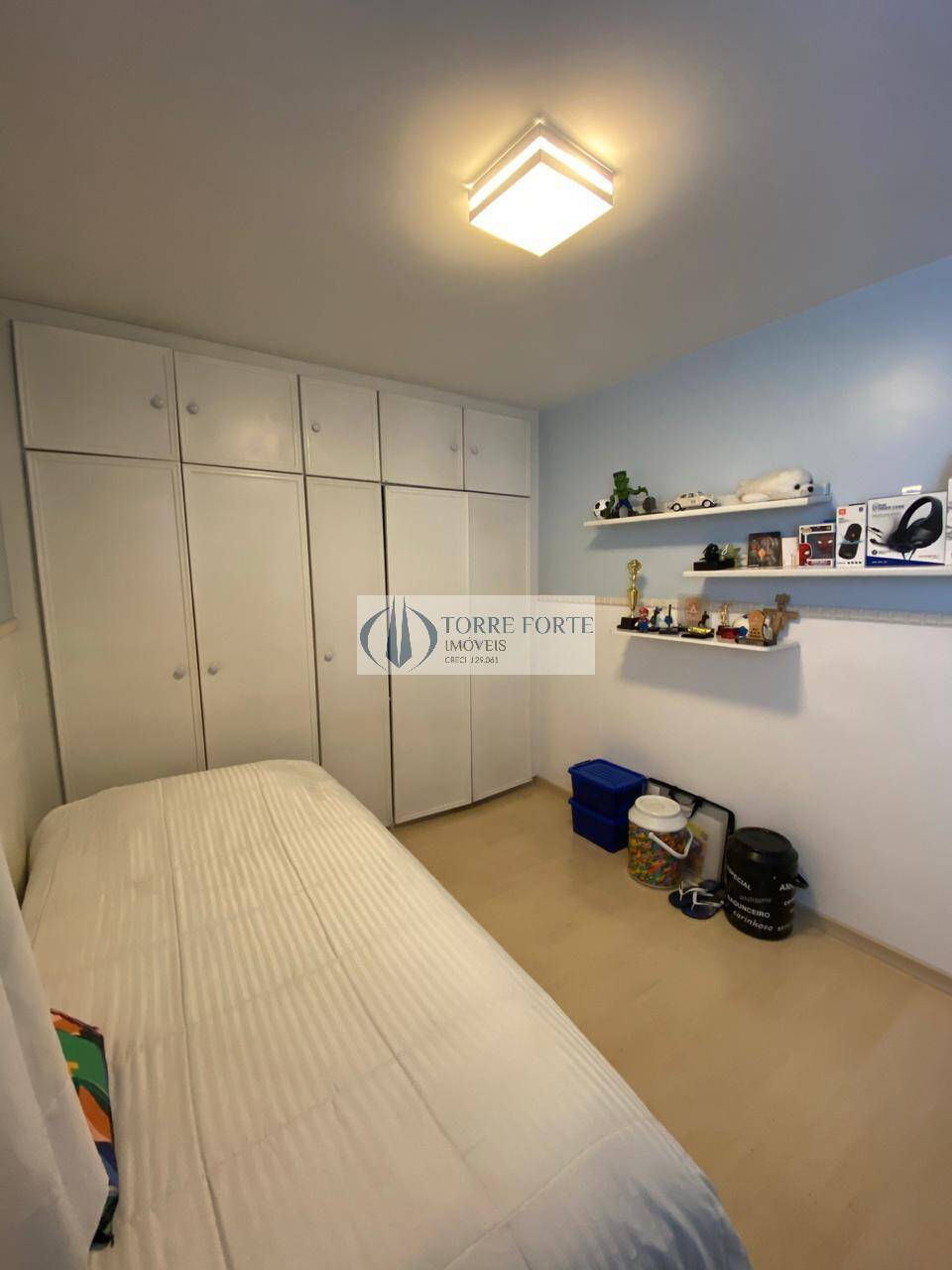 Apartamento, 4 quartos, 92 m² - Foto 24
