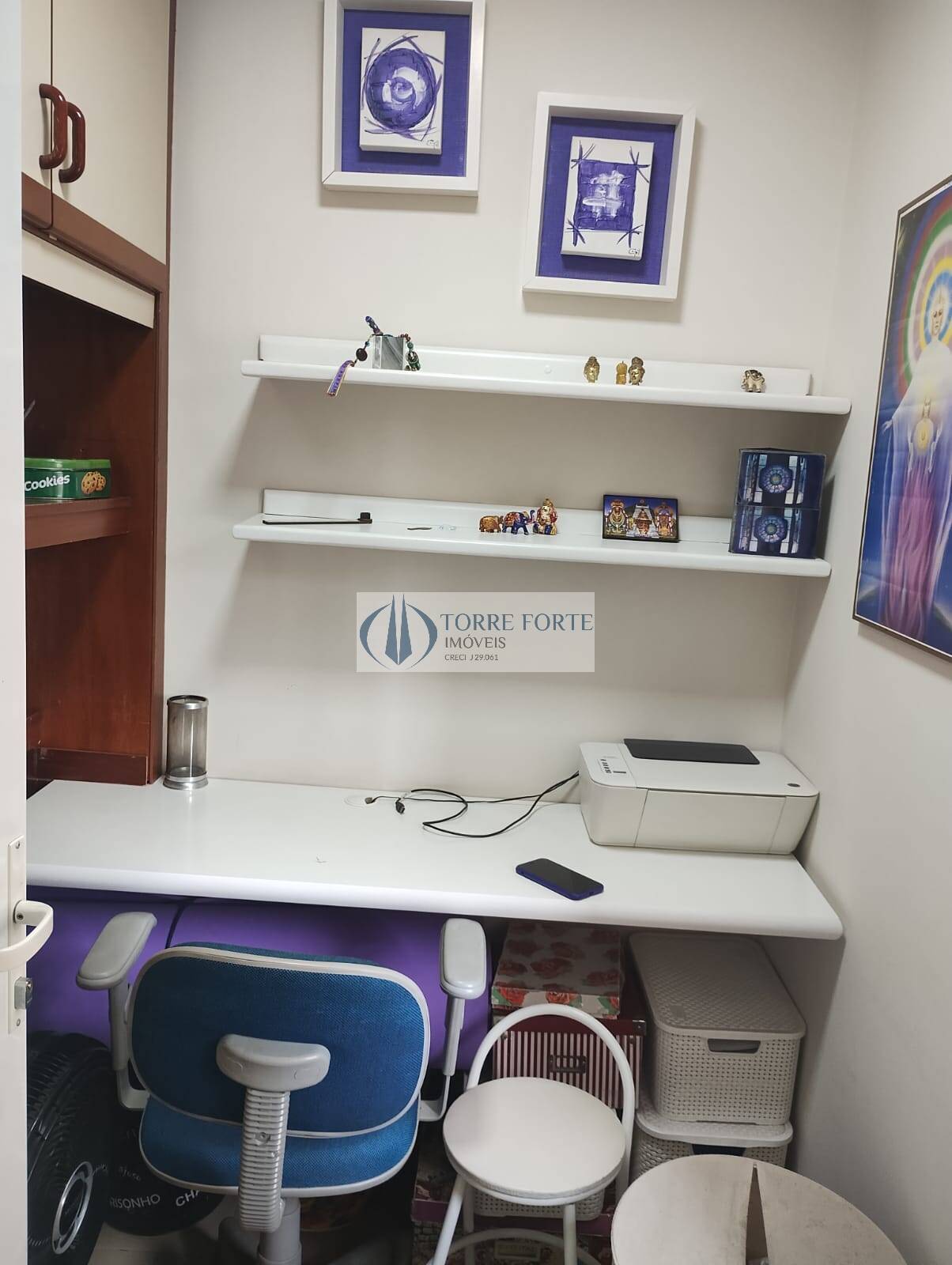 Apartamento, 4 quartos, 92 m² - Foto 43