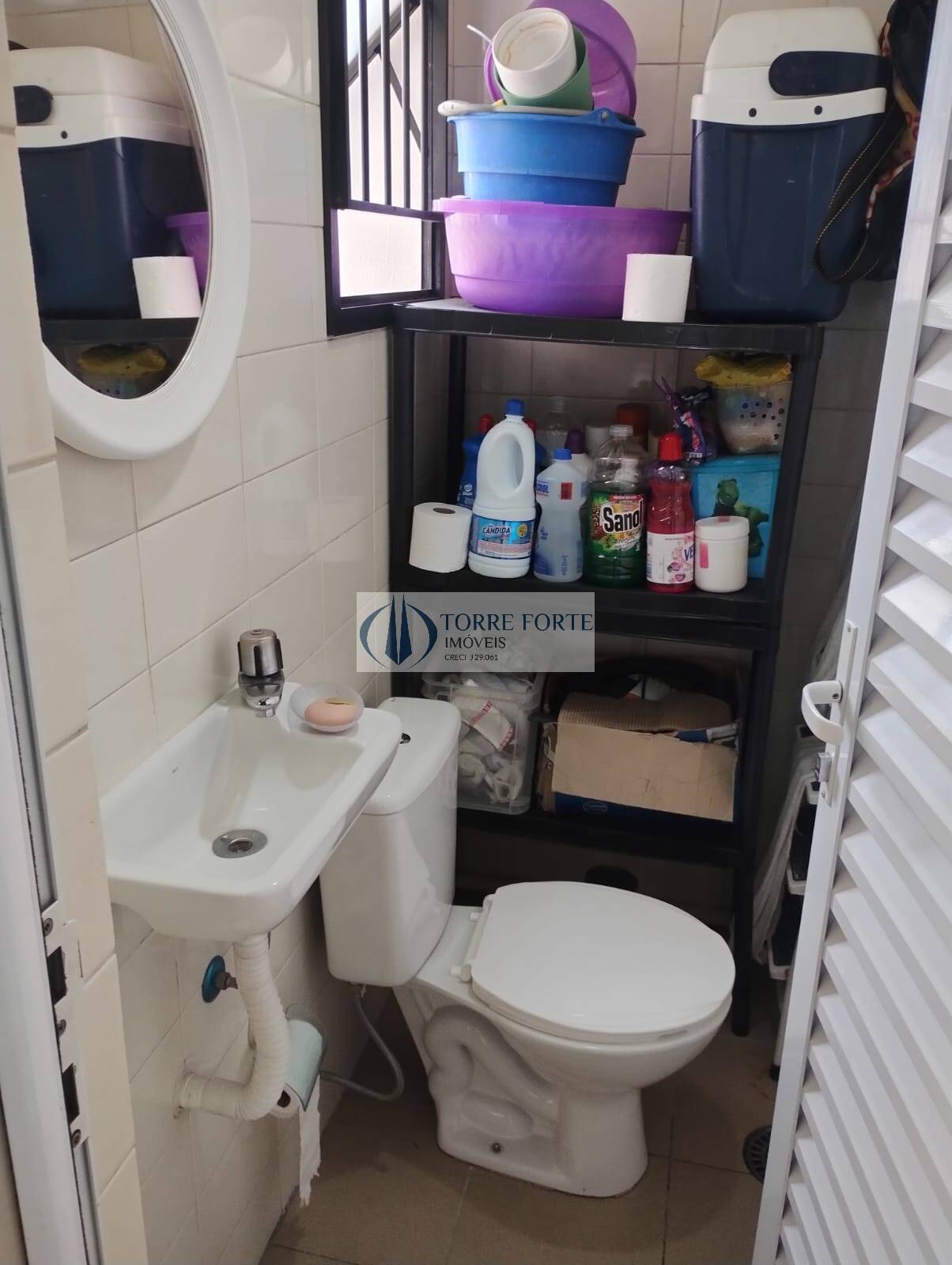 Apartamento, 4 quartos, 92 m² - Foto 45