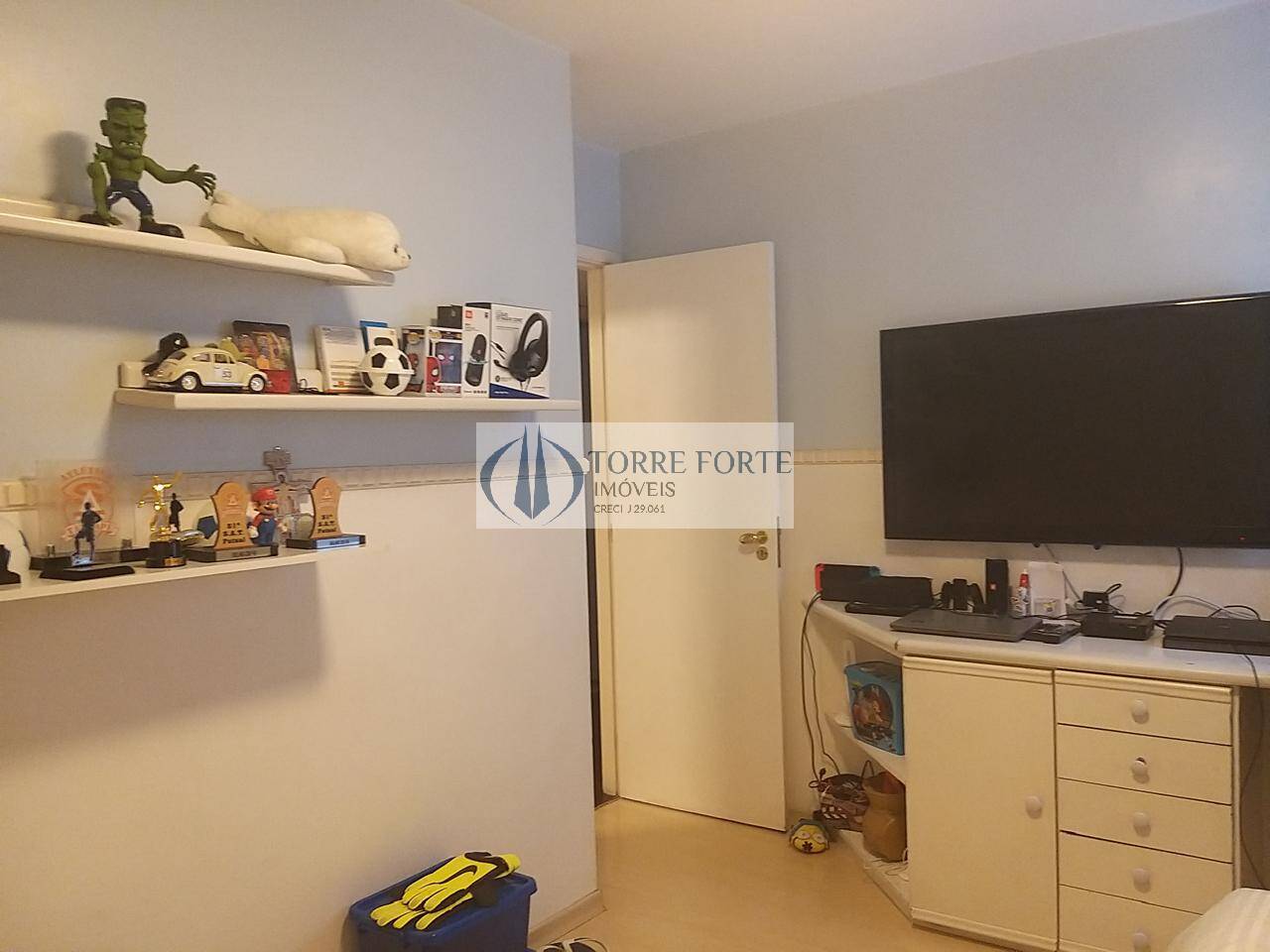 Apartamento, 4 quartos, 92 m² - Foto 25