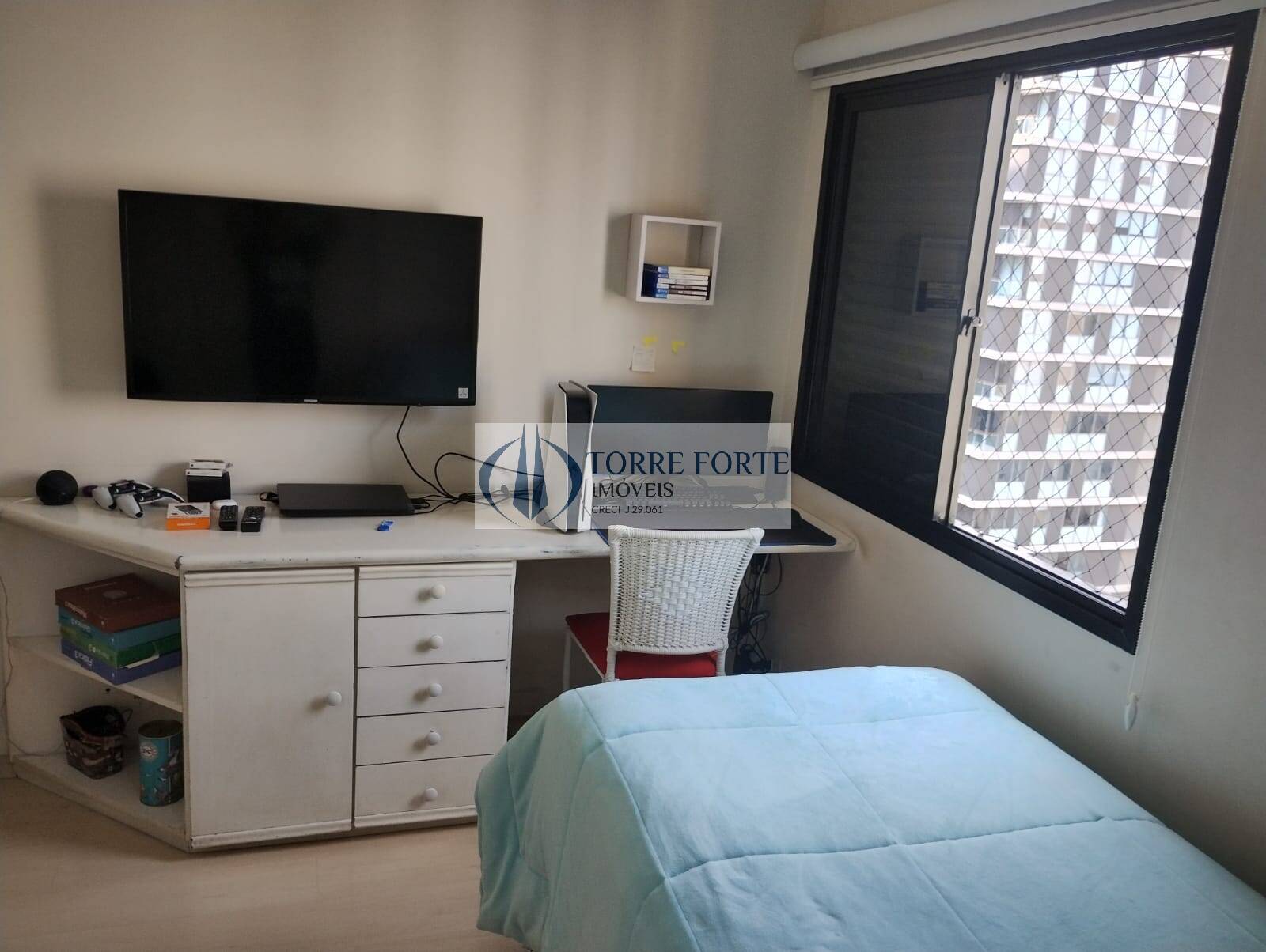 Apartamento, 4 quartos, 92 m² - Foto 27