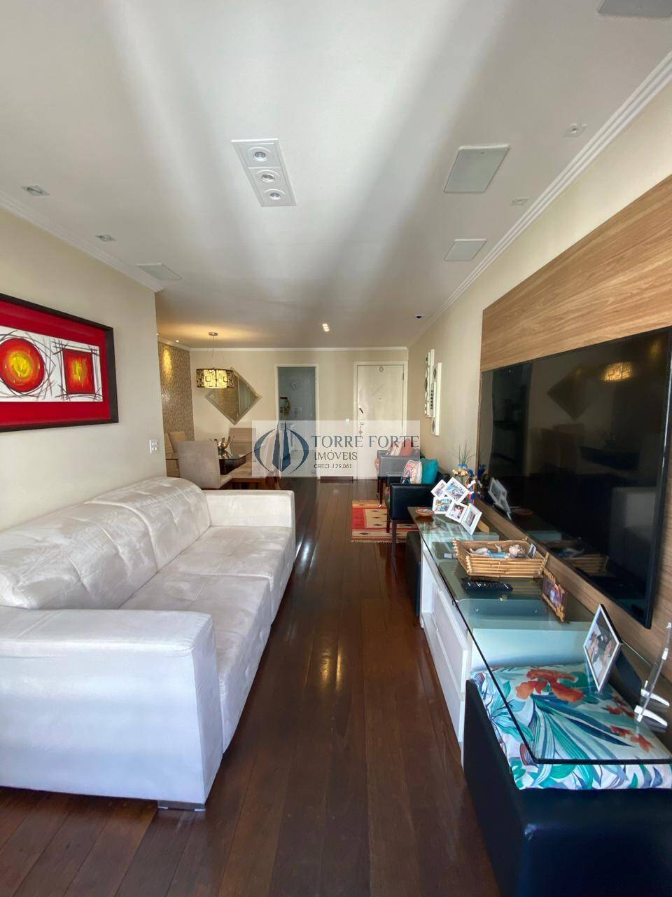 Apartamento, 4 quartos, 92 m² - Foto 2