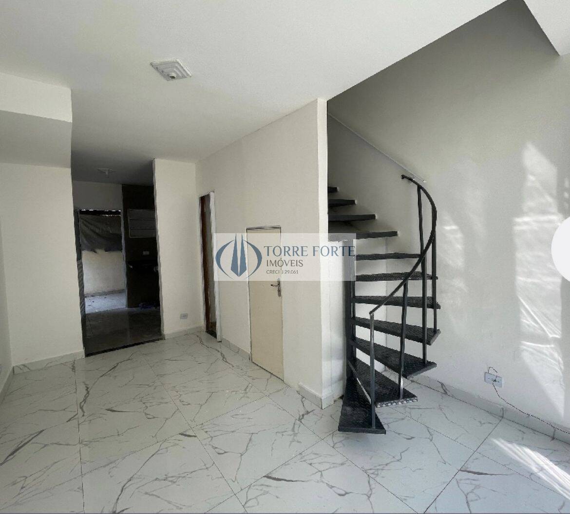 Casa de Condomínio, 2 quartos - Foto 5