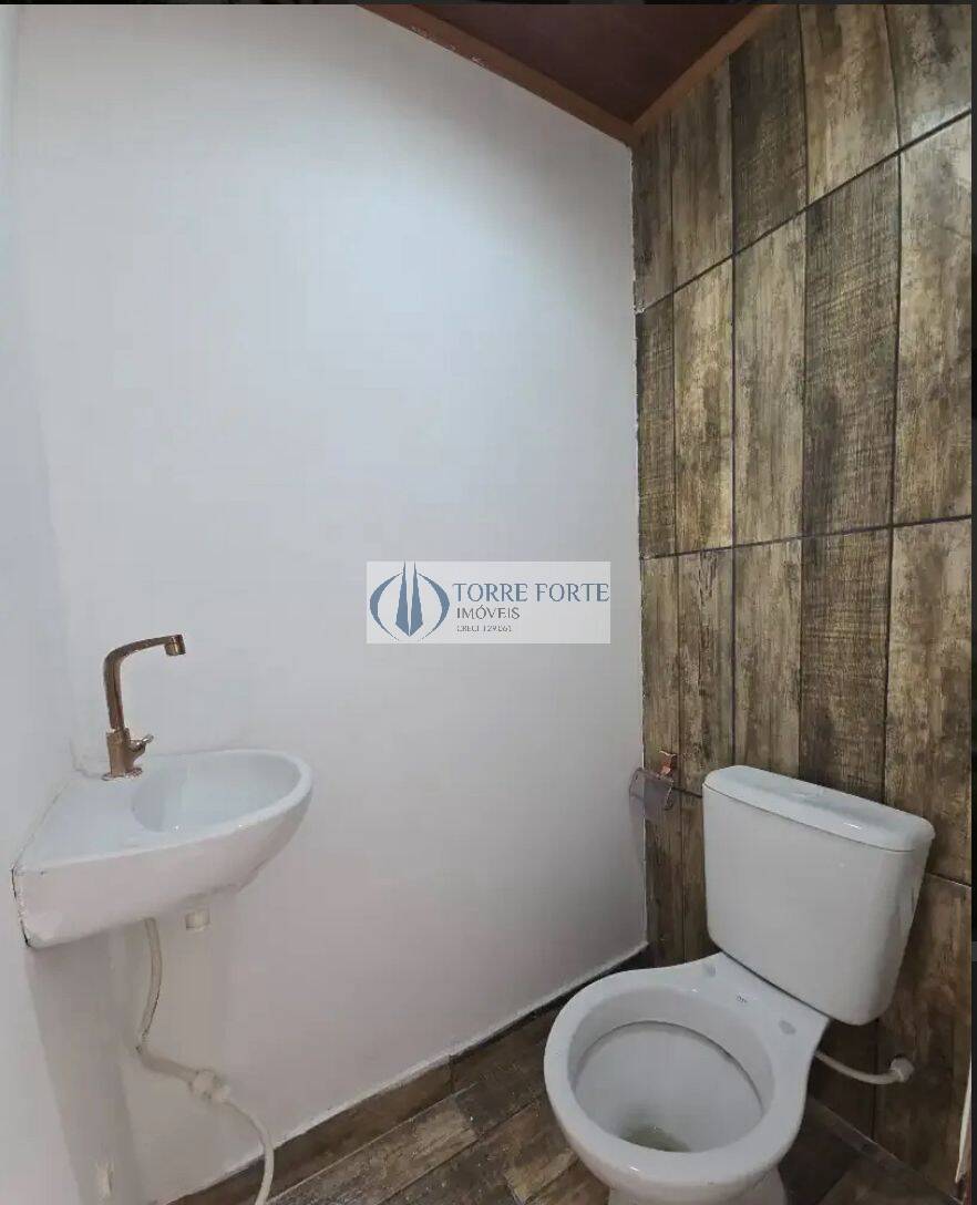 Casa de Condomínio, 2 quartos - Foto 13