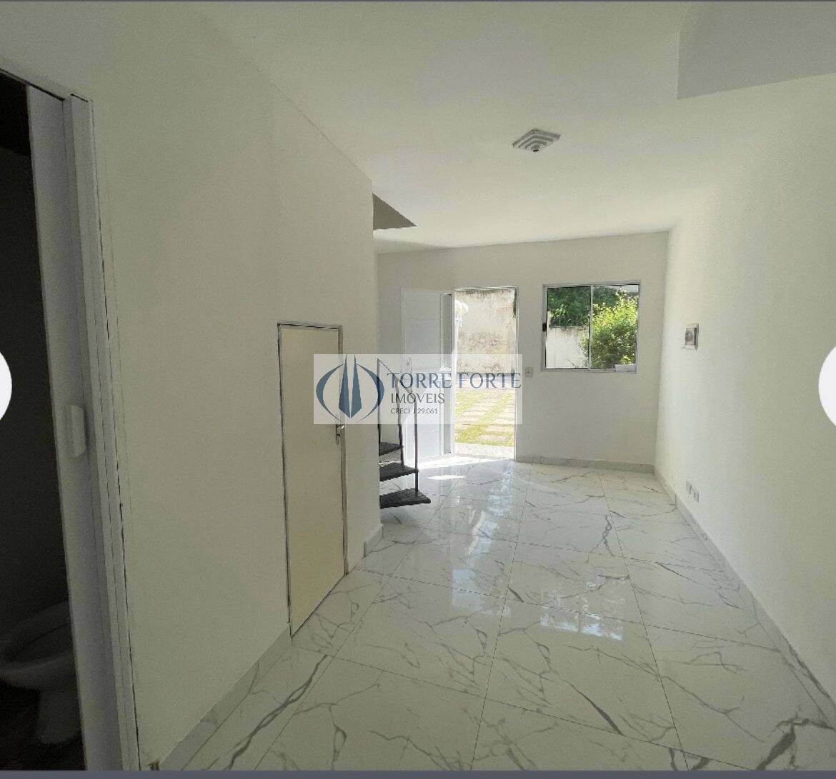 Casa de Condomínio, 2 quartos - Foto 4