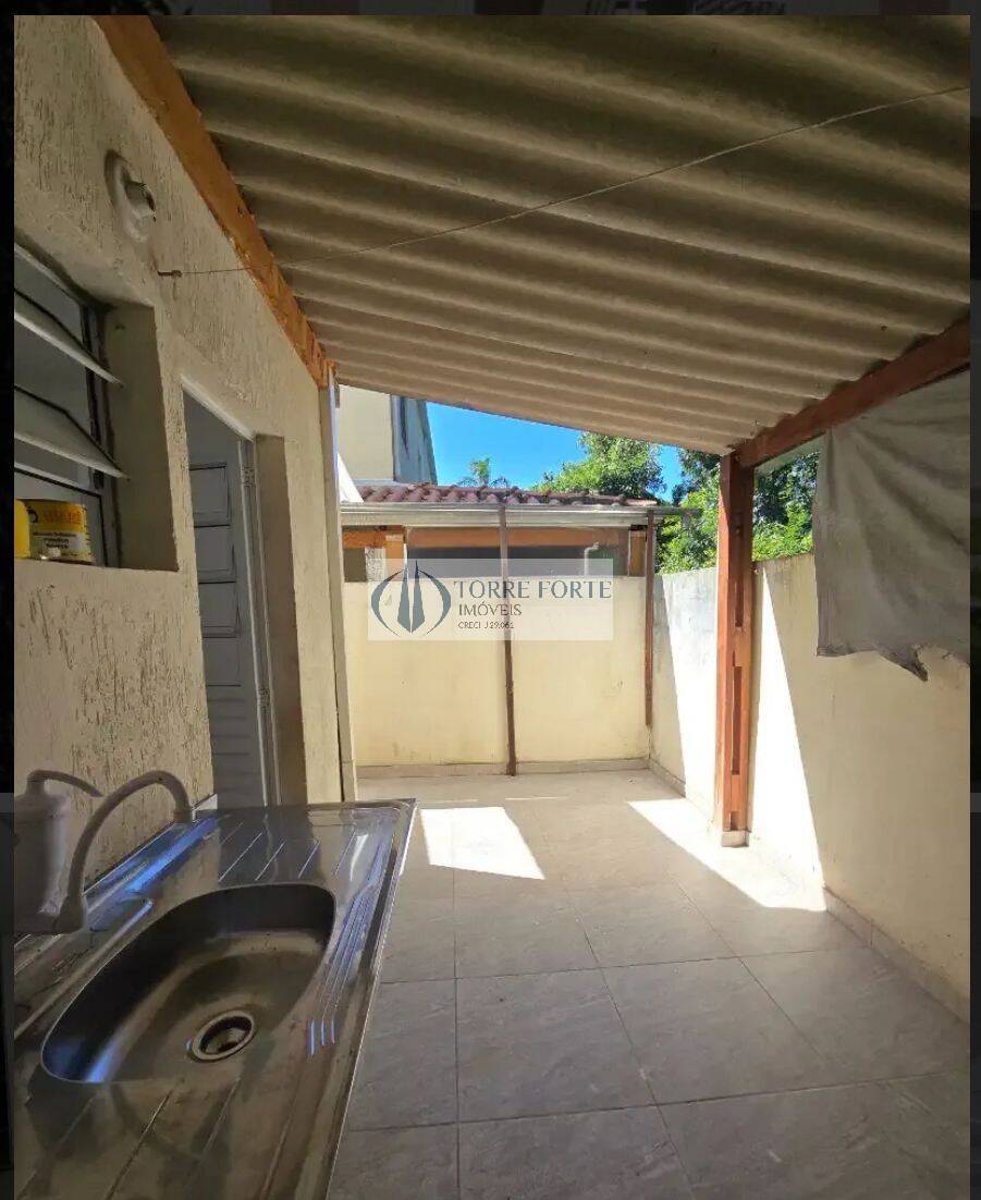Casa de Condomínio, 2 quartos - Foto 17