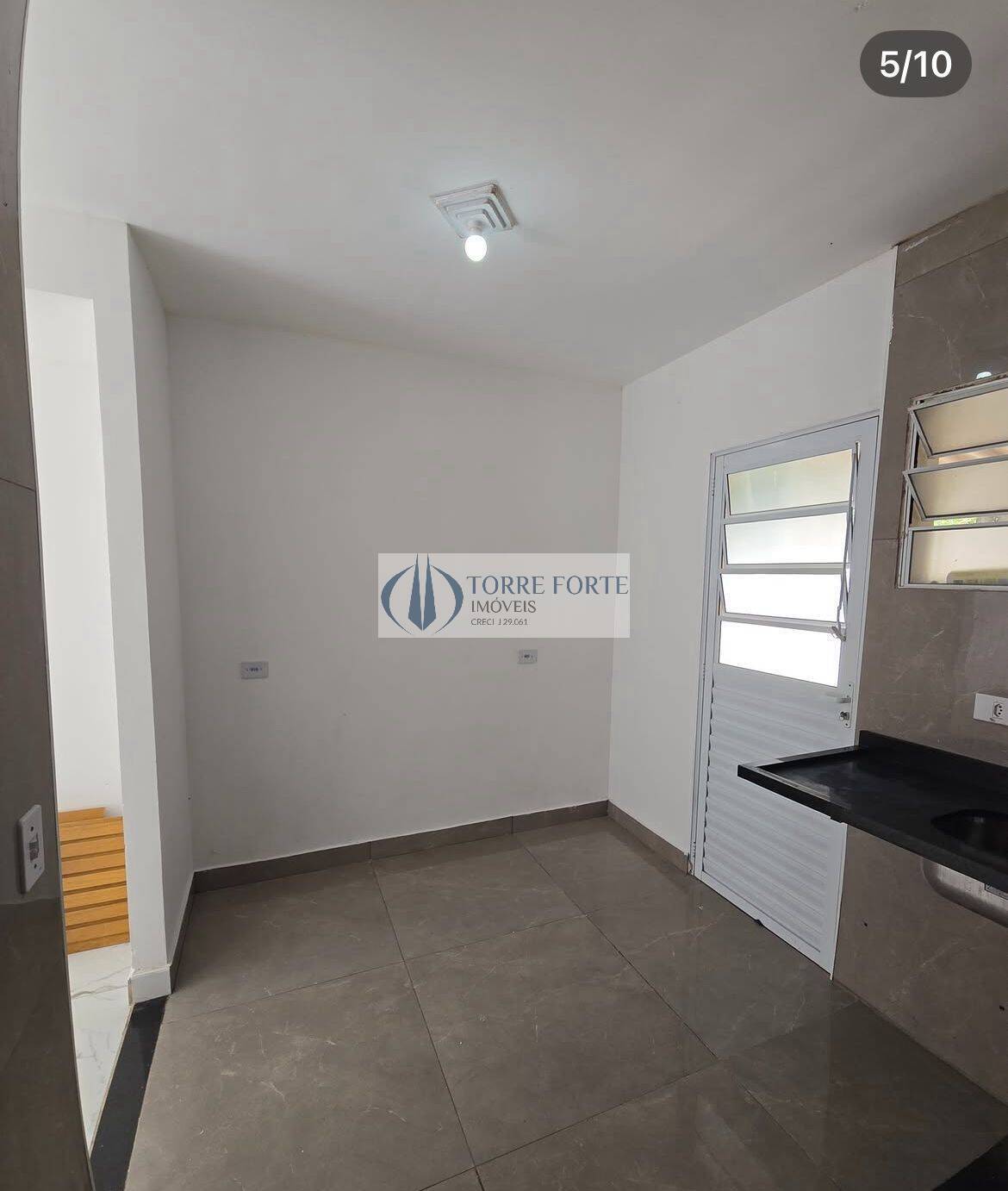Casa de Condomínio, 2 quartos - Foto 2