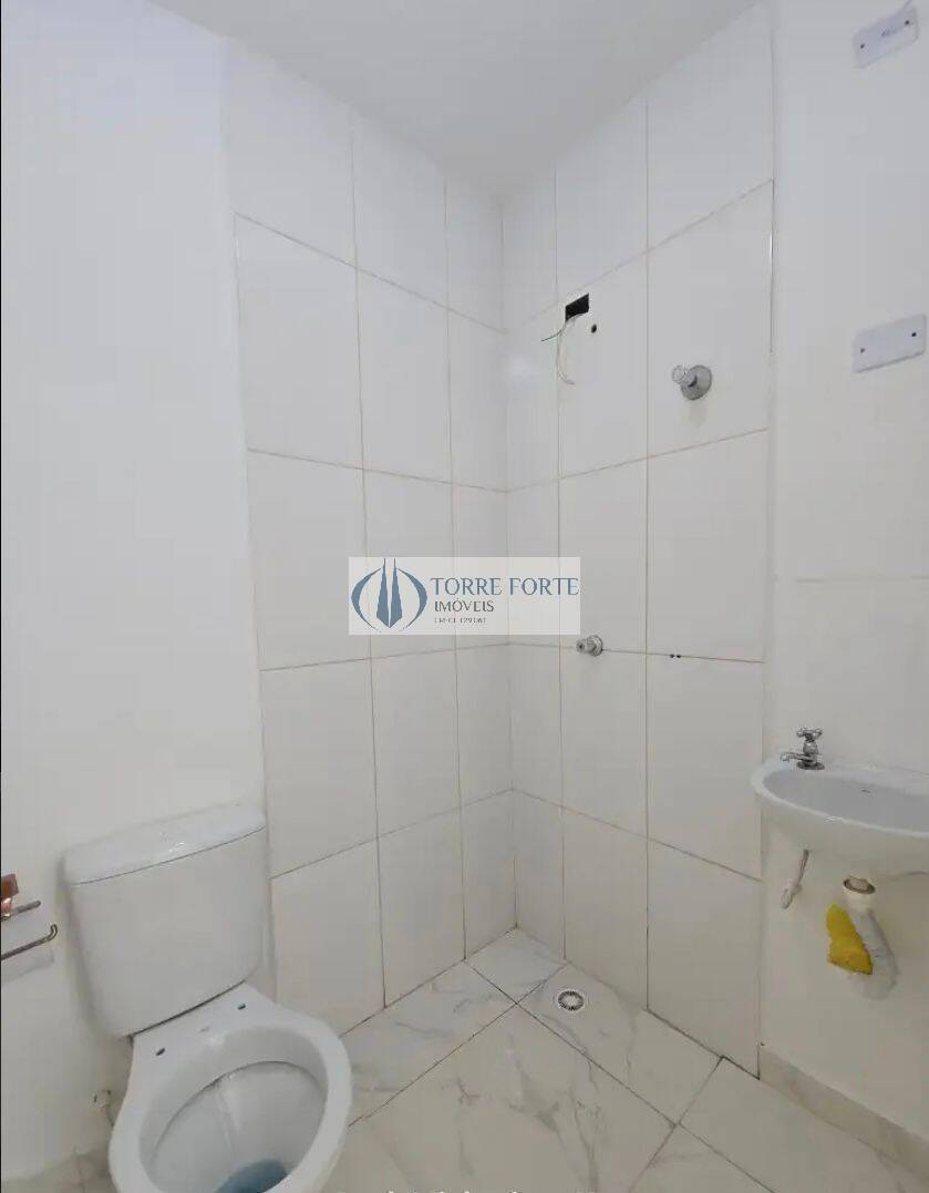 Casa de Condomínio, 2 quartos - Foto 12
