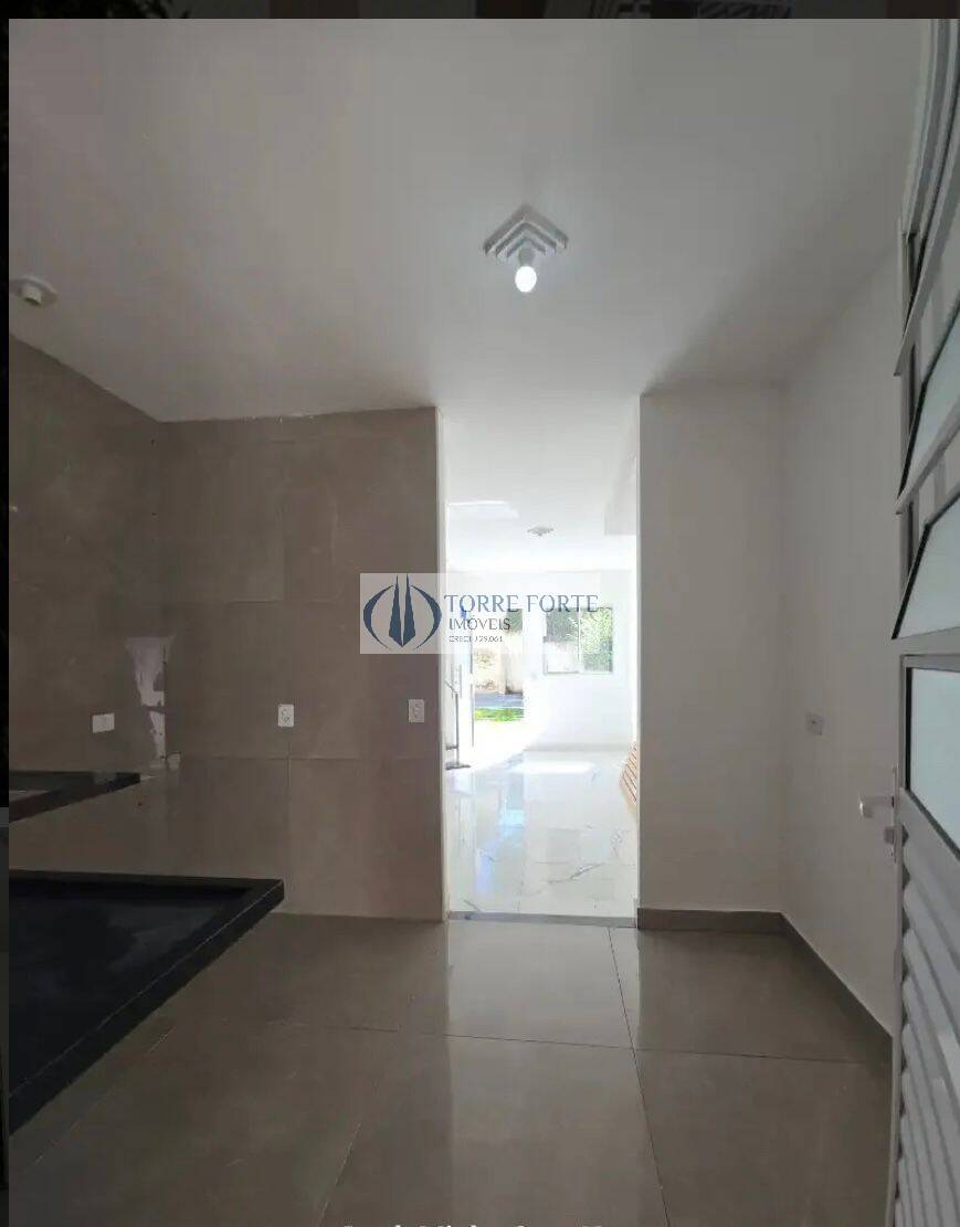Casa de Condomínio, 2 quartos - Foto 3