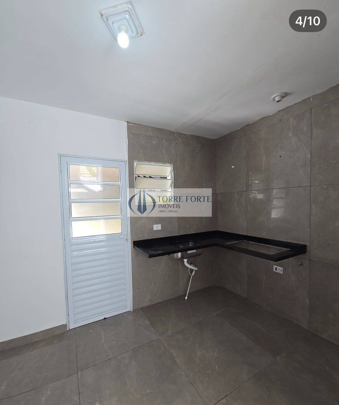 Casa de Condomínio, 2 quartos - Foto 1