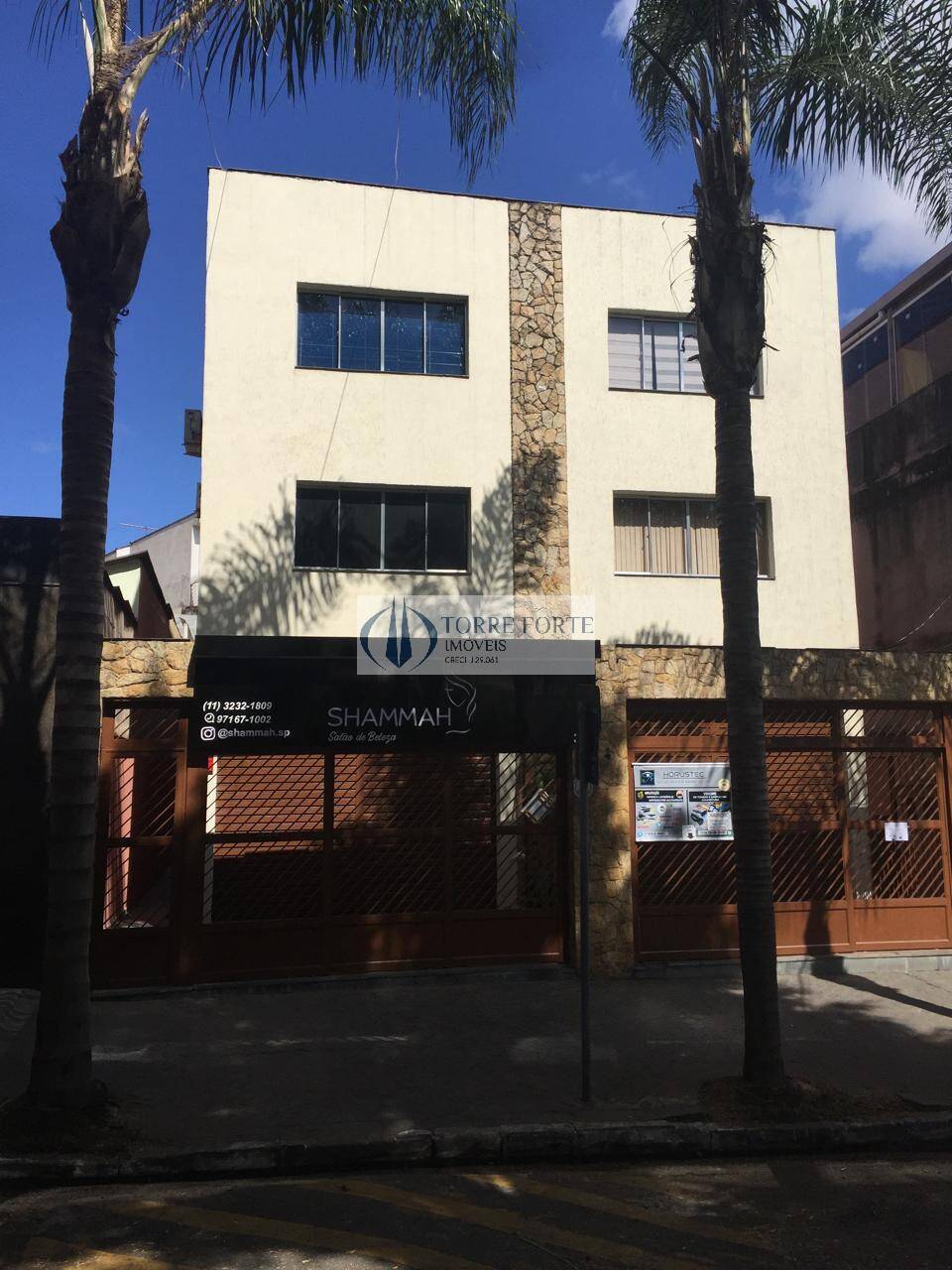 Prédio Inteiro, 592 m² - Foto 1