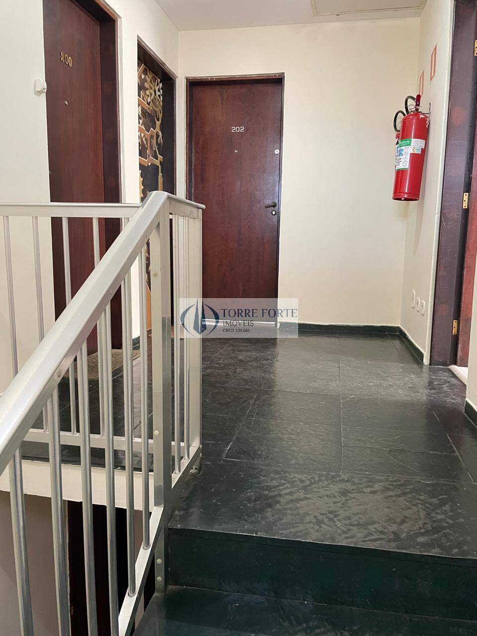 Prédio Inteiro, 592 m² - Foto 50