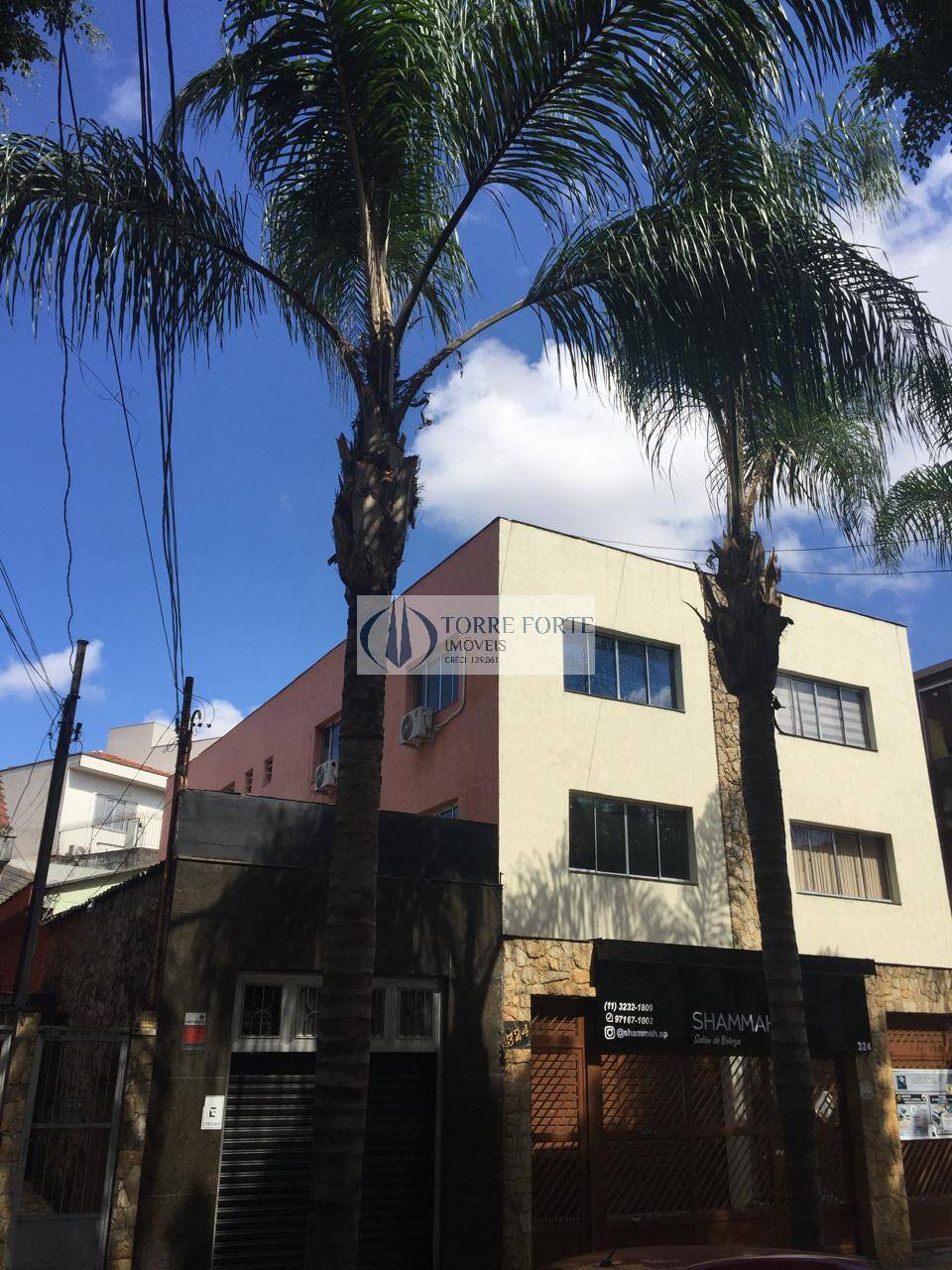 Prédio Inteiro, 592 m² - Foto 2