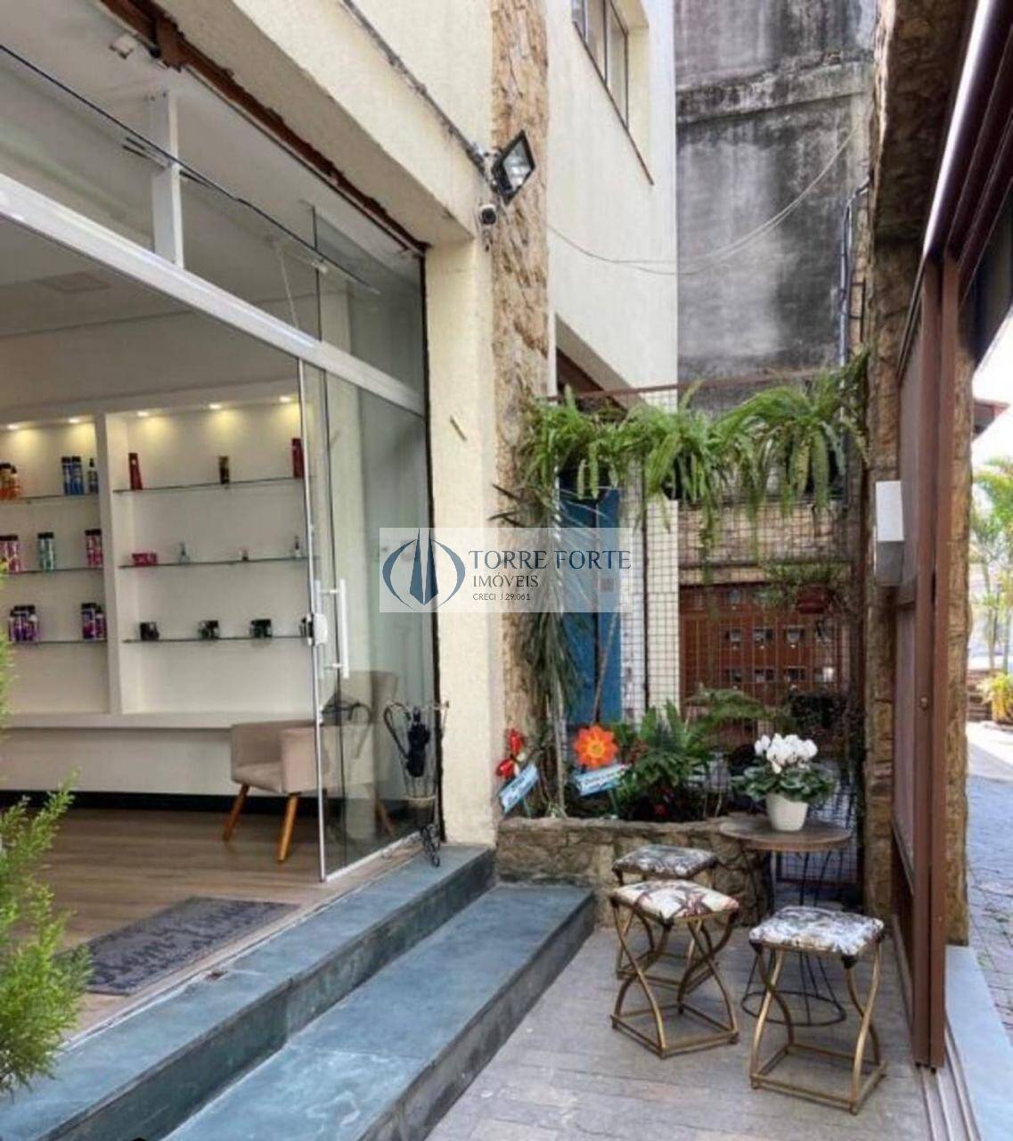 Prédio Inteiro, 592 m² - Foto 4