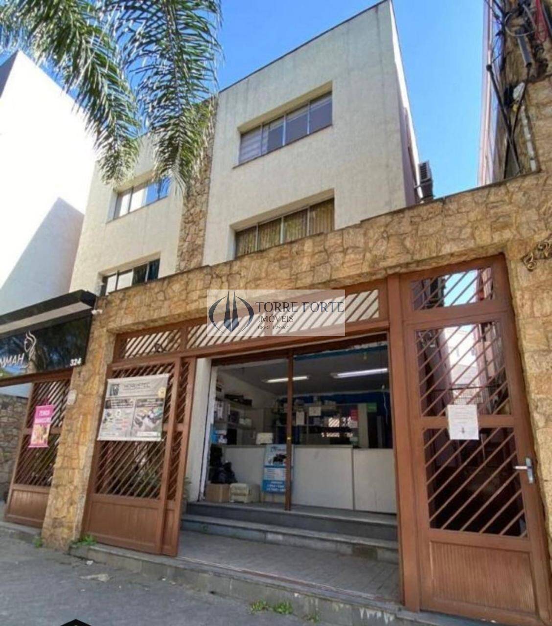 Prédio Inteiro, 592 m² - Foto 3