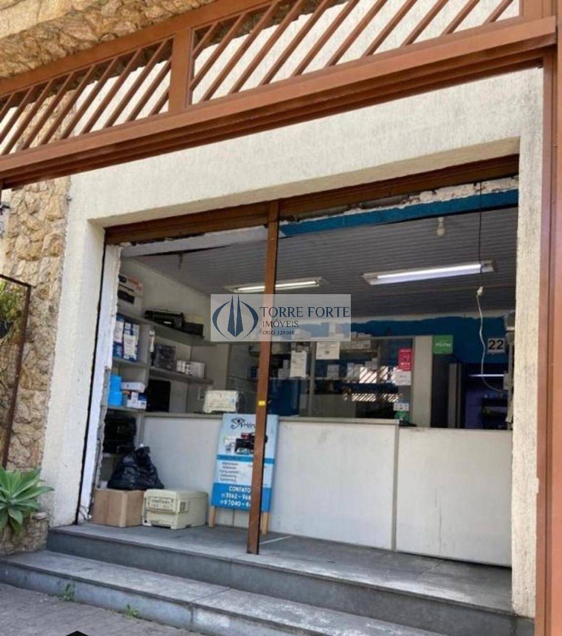 Prédio Inteiro, 592 m² - Foto 7