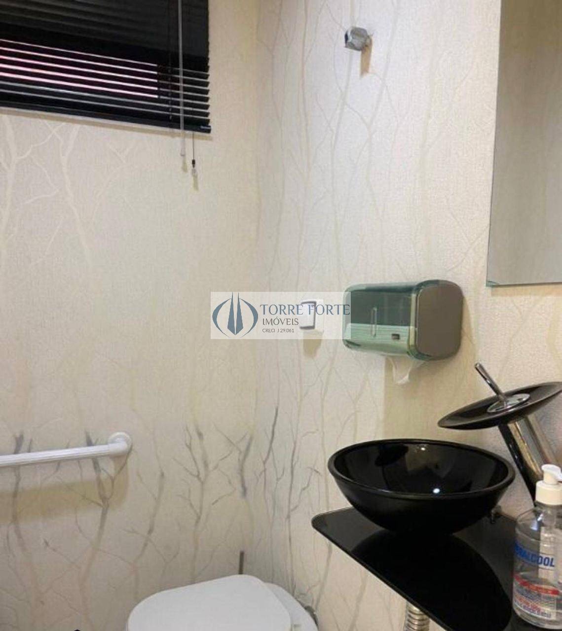 Prédio Inteiro, 592 m² - Foto 53