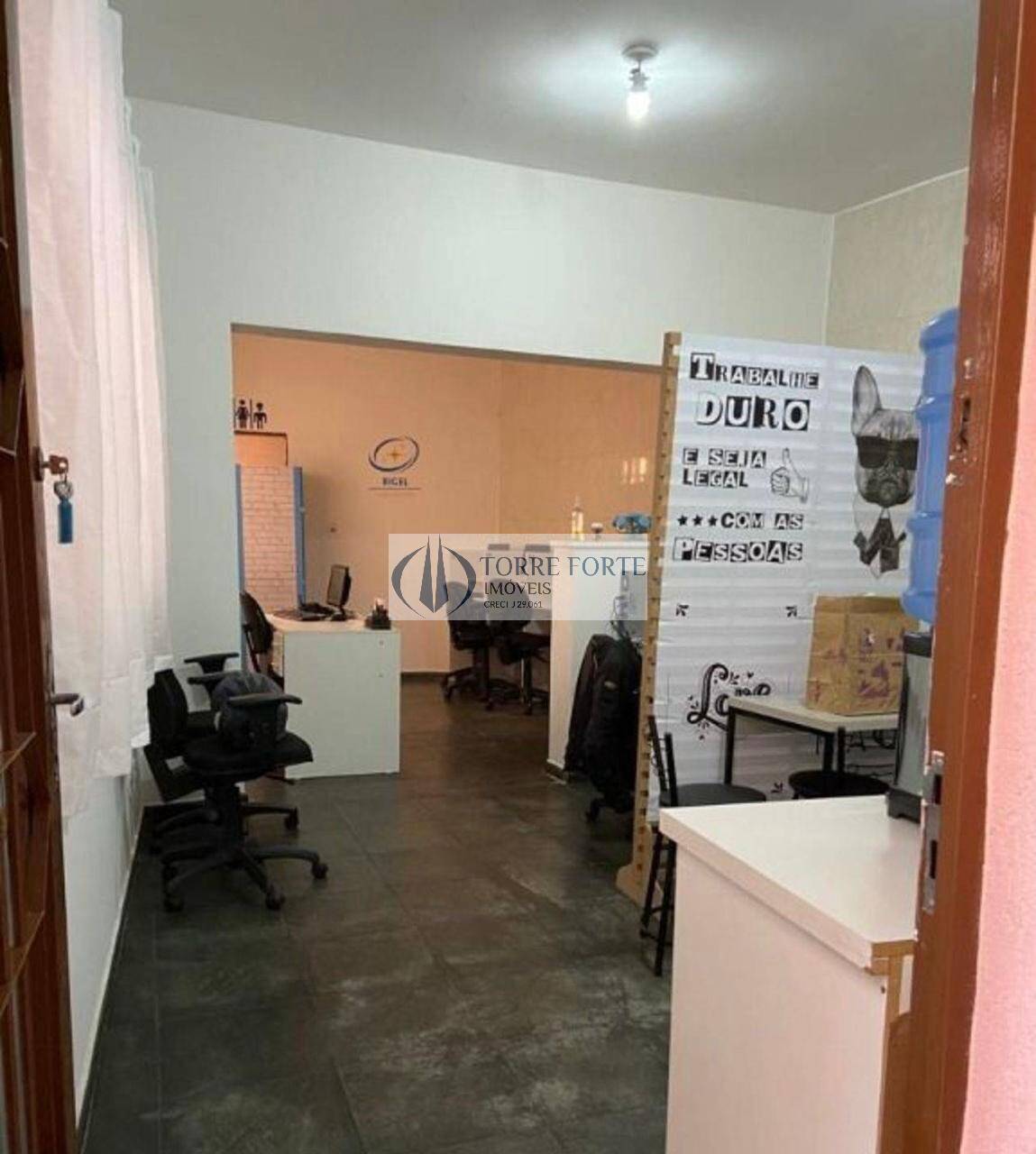 Prédio Inteiro, 592 m² - Foto 17