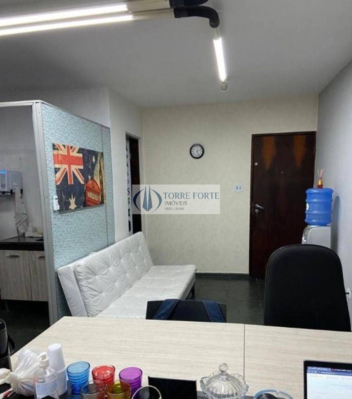 Prédio Inteiro, 592 m² - Foto 18