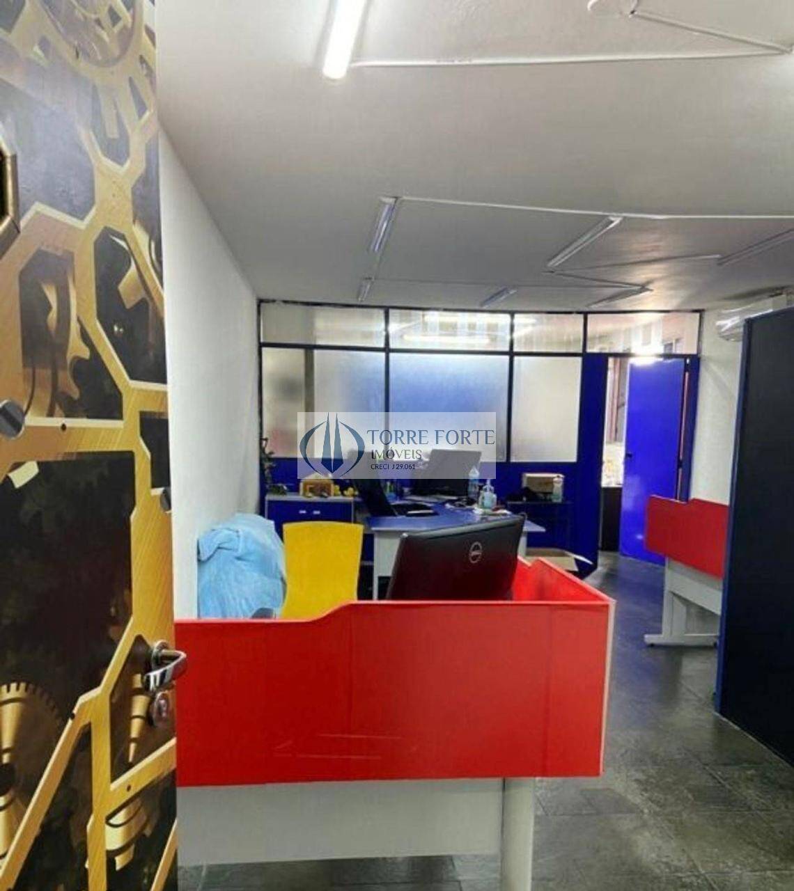 Prédio Inteiro, 592 m² - Foto 14