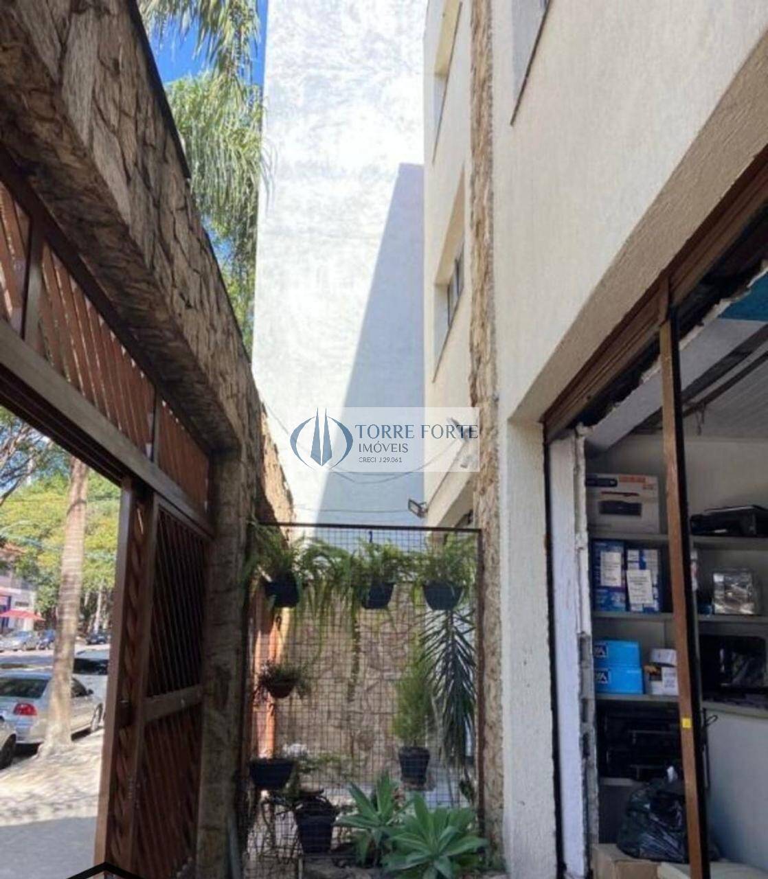 Prédio Inteiro, 592 m² - Foto 52