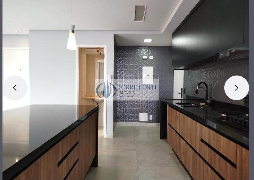 Apartamento, 3 quartos, 119 m² - Foto 8