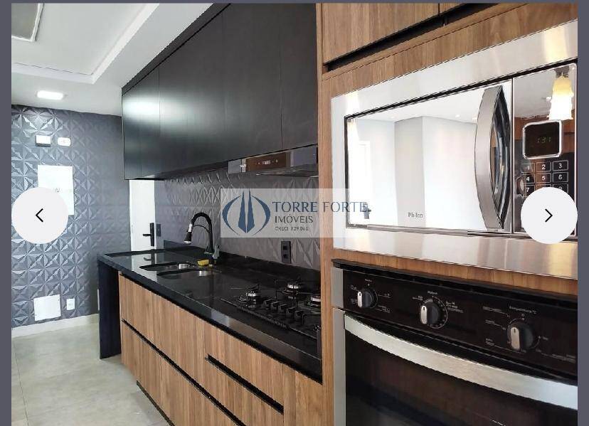 Apartamento, 3 quartos, 119 m² - Foto 7