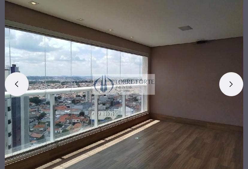 Apartamento, 3 quartos, 119 m² - Foto 3