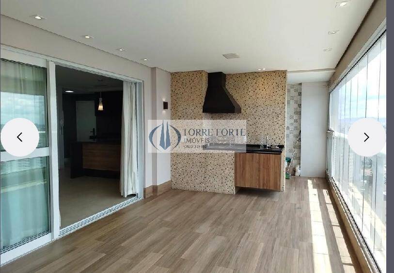 Apartamento, 3 quartos, 119 m² - Foto 2