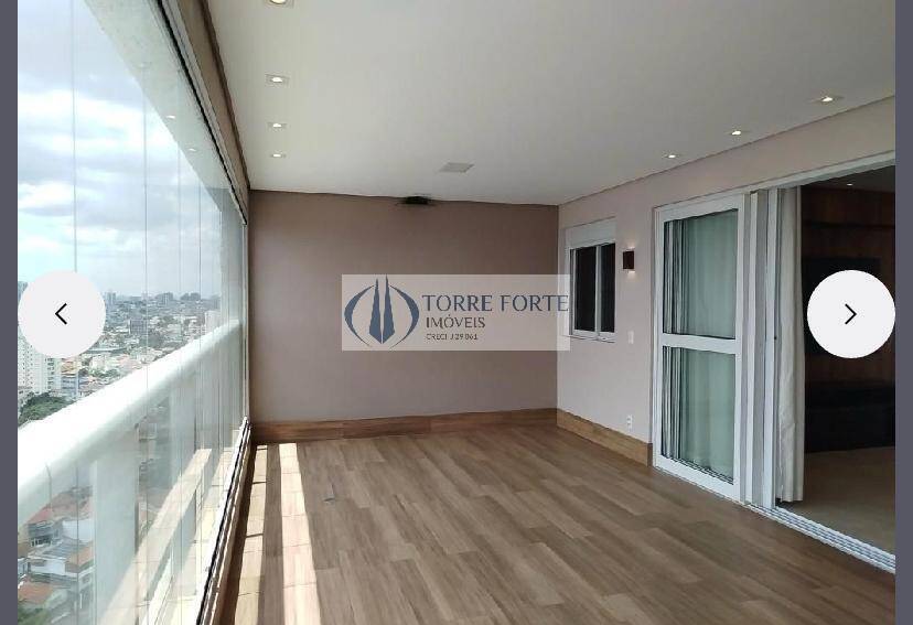 Apartamento, 3 quartos, 119 m² - Foto 1
