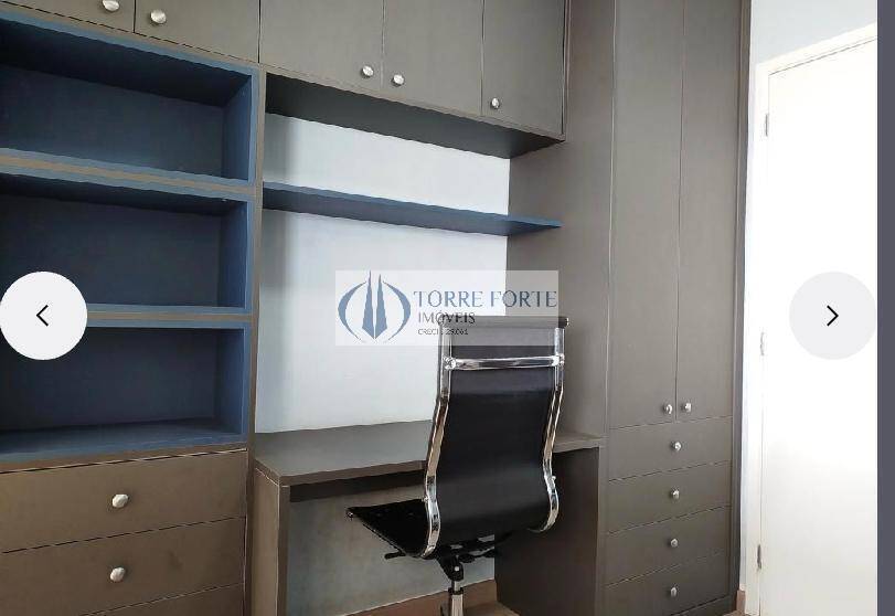 Apartamento, 3 quartos, 119 m² - Foto 12