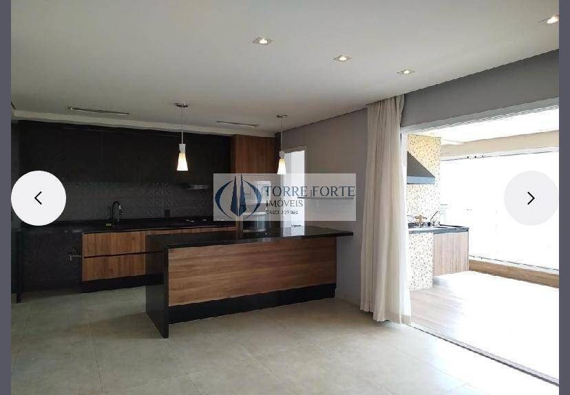 Apartamento, 3 quartos, 119 m² - Foto 6