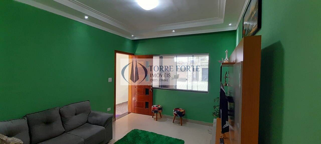 Casa, 2 quartos, 125 m² - Foto 3