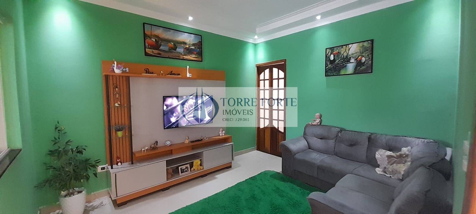 Casa, 2 quartos, 125 m² - Foto 4