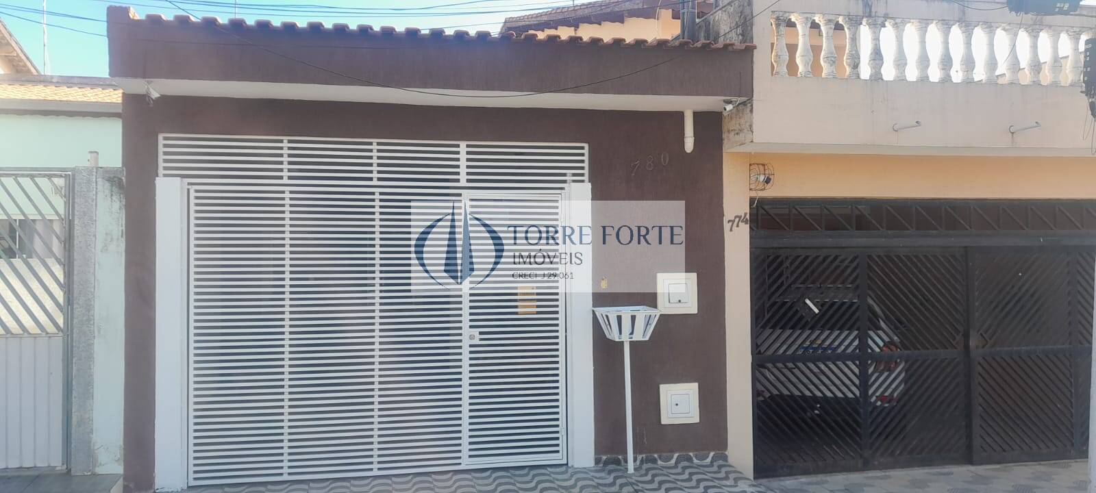 Casa, 2 quartos, 125 m² - Foto 1