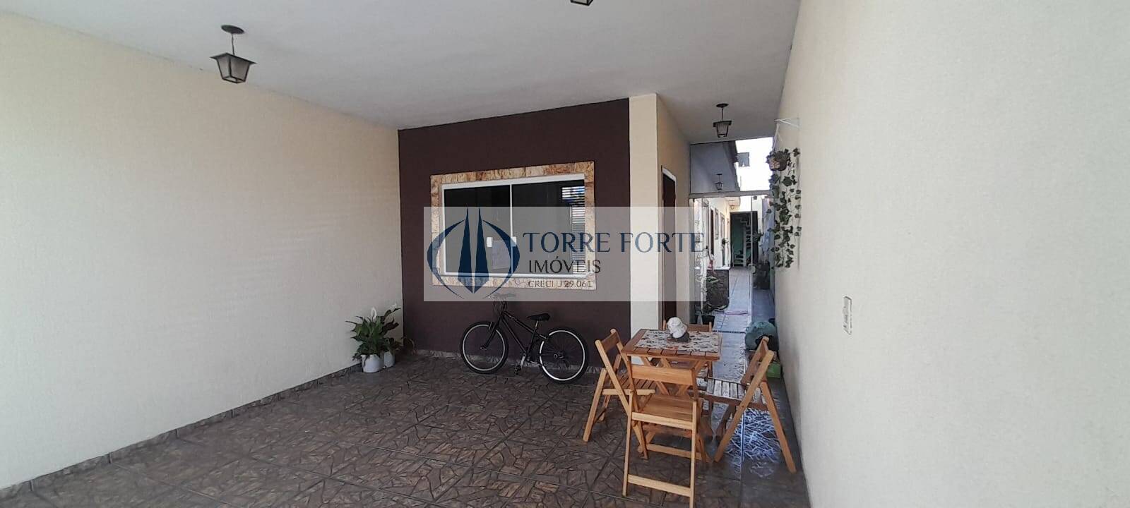 Casa, 2 quartos, 125 m² - Foto 9