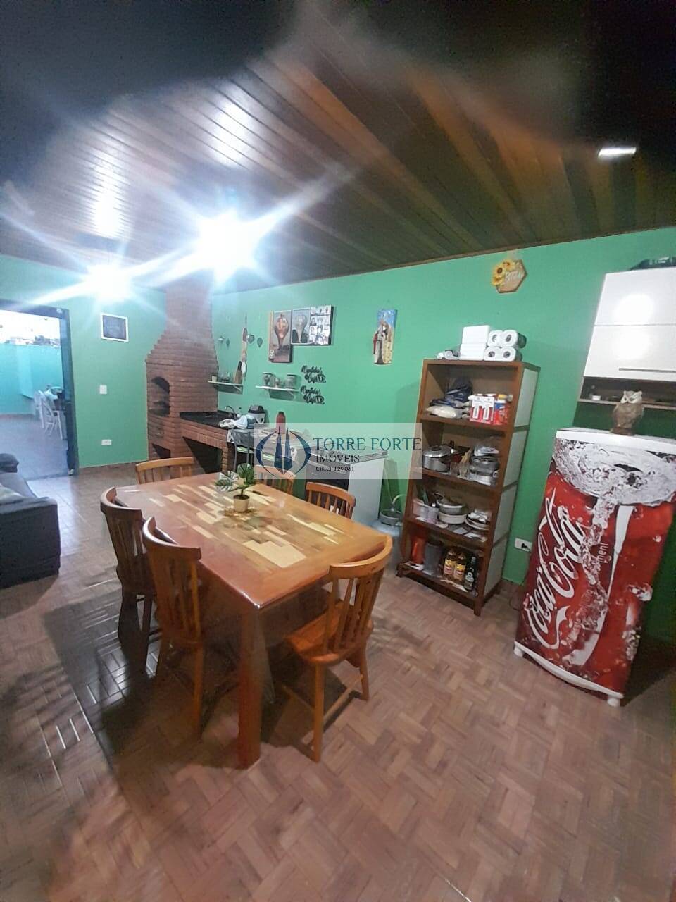 Casa, 2 quartos, 125 m² - Foto 6